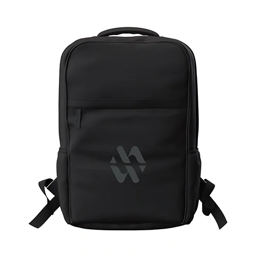 Flux 17" Recycled Laptop Backpack