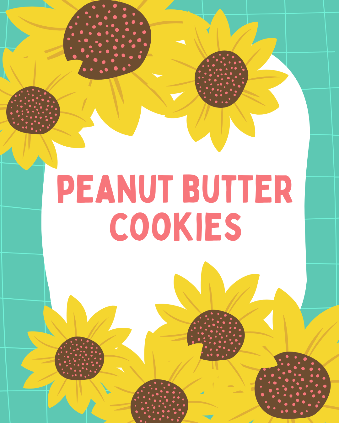 Peanut Butter Cookies