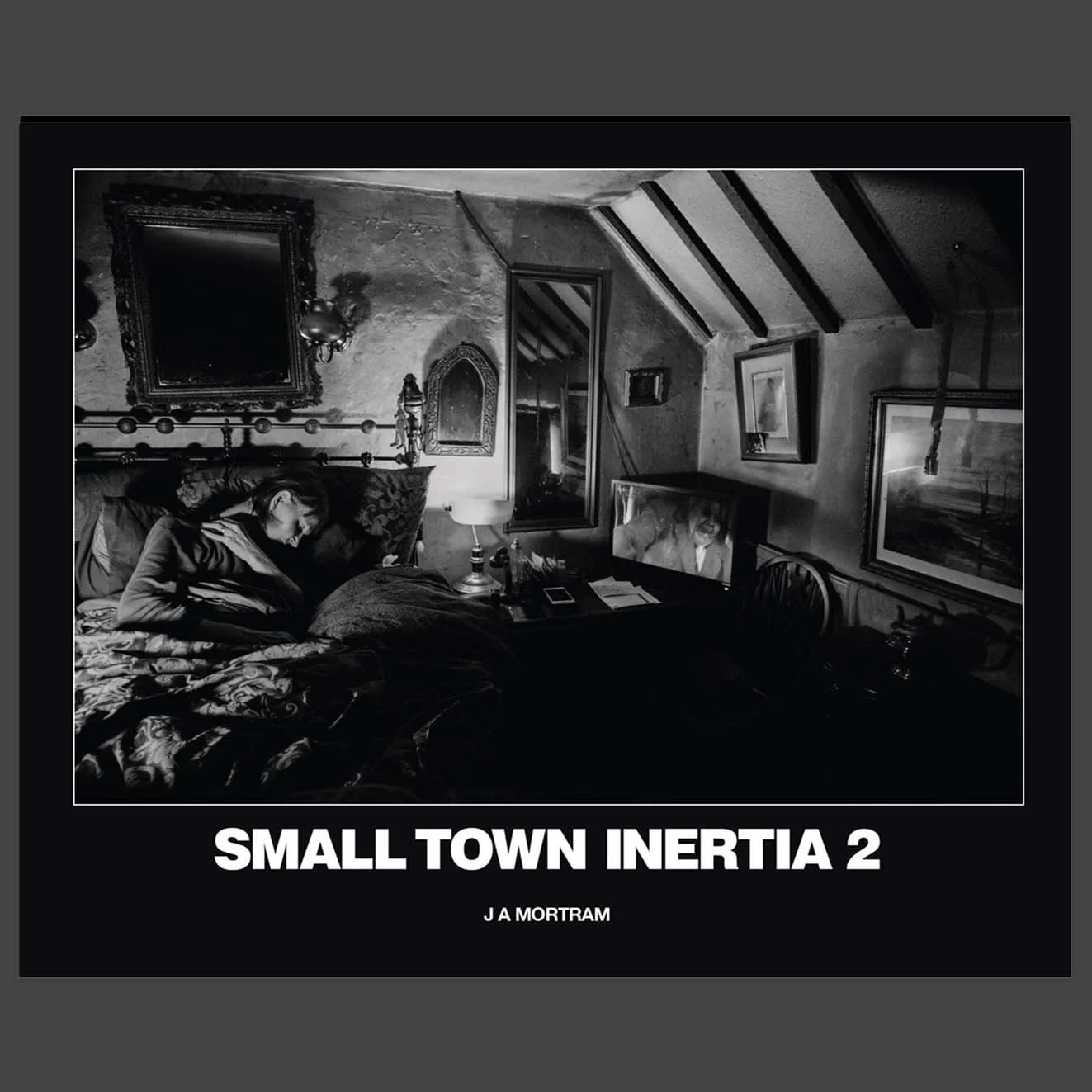 Small Town Inertia 2 (softcover)