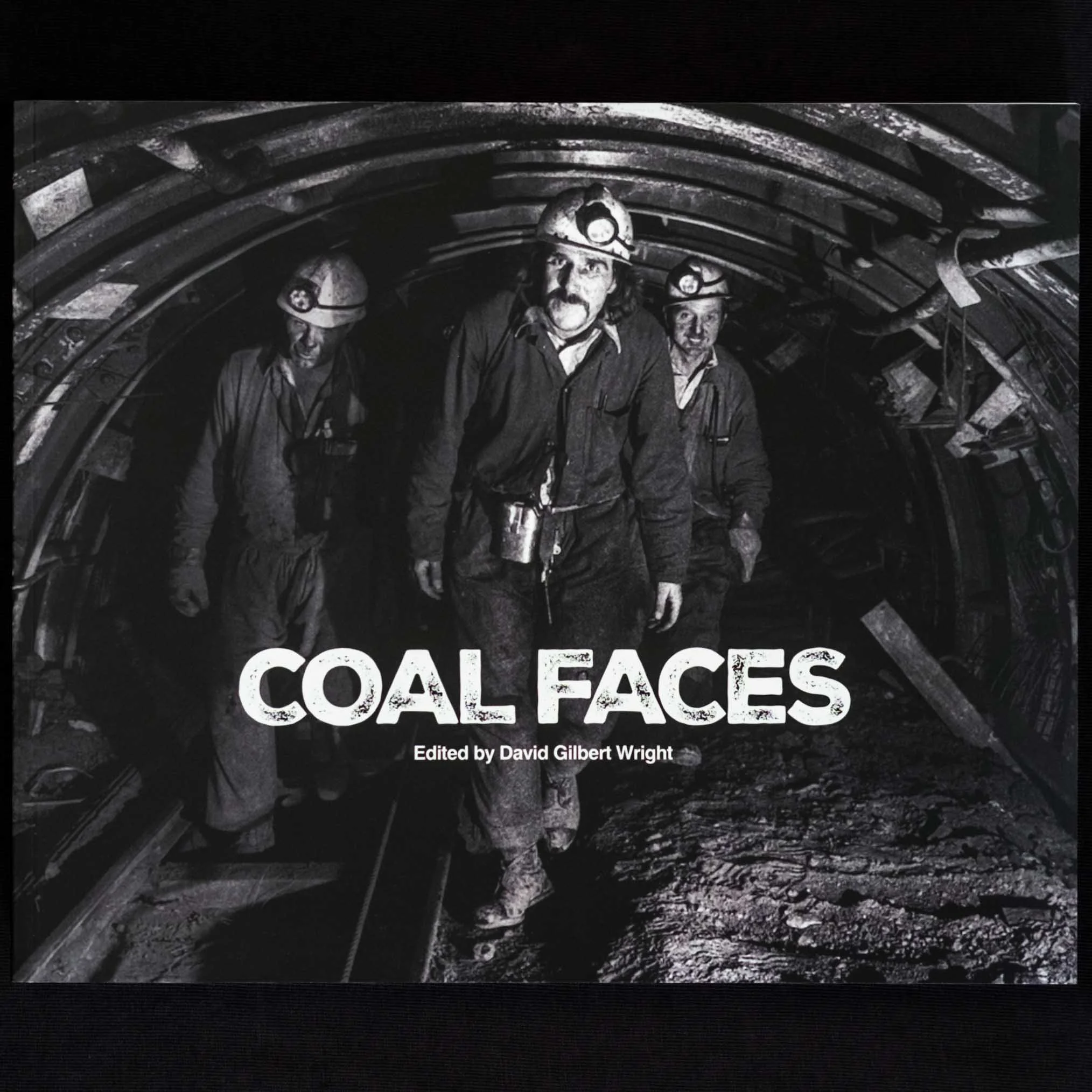 Coal Faces (softcover)