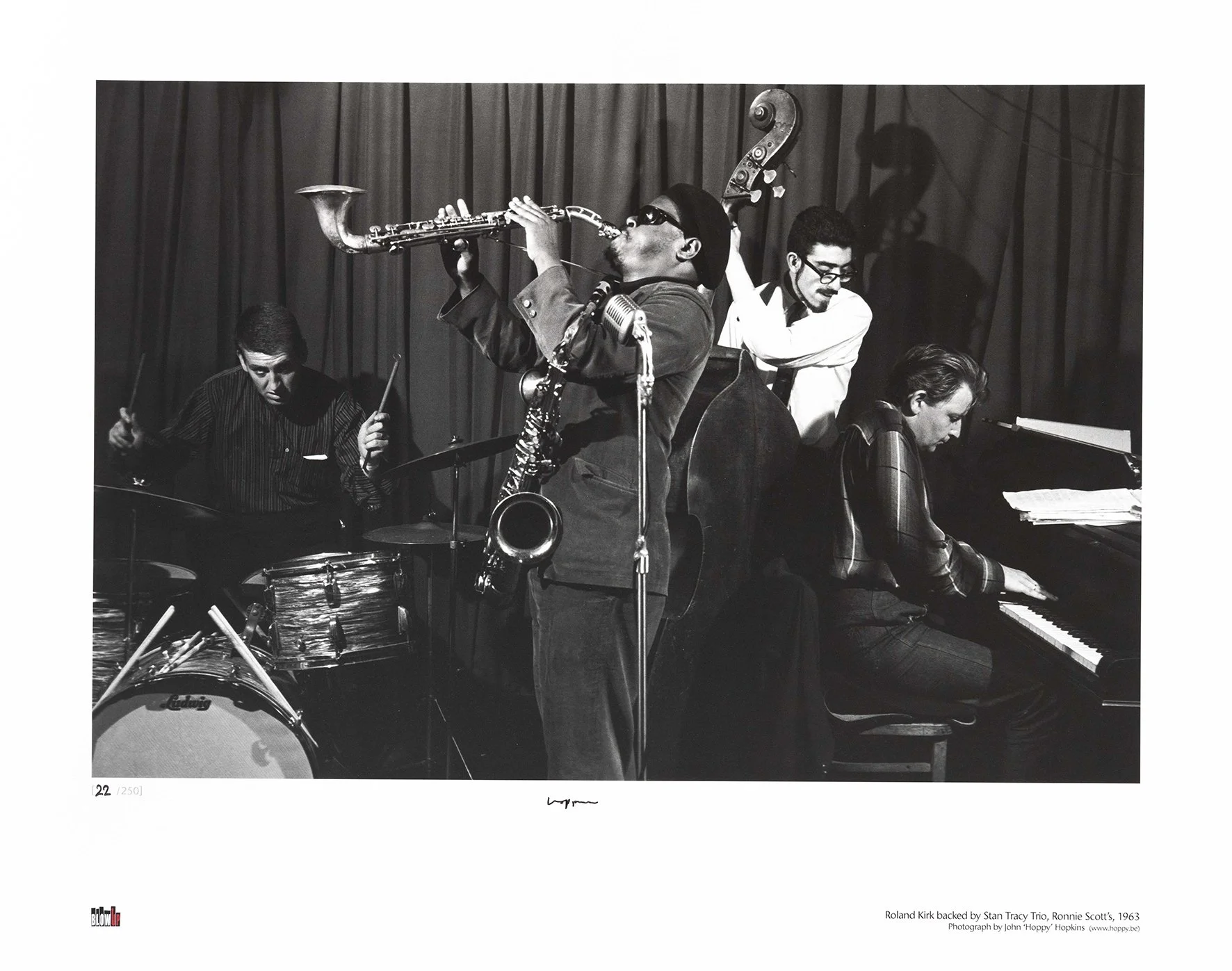 Roland Kirk