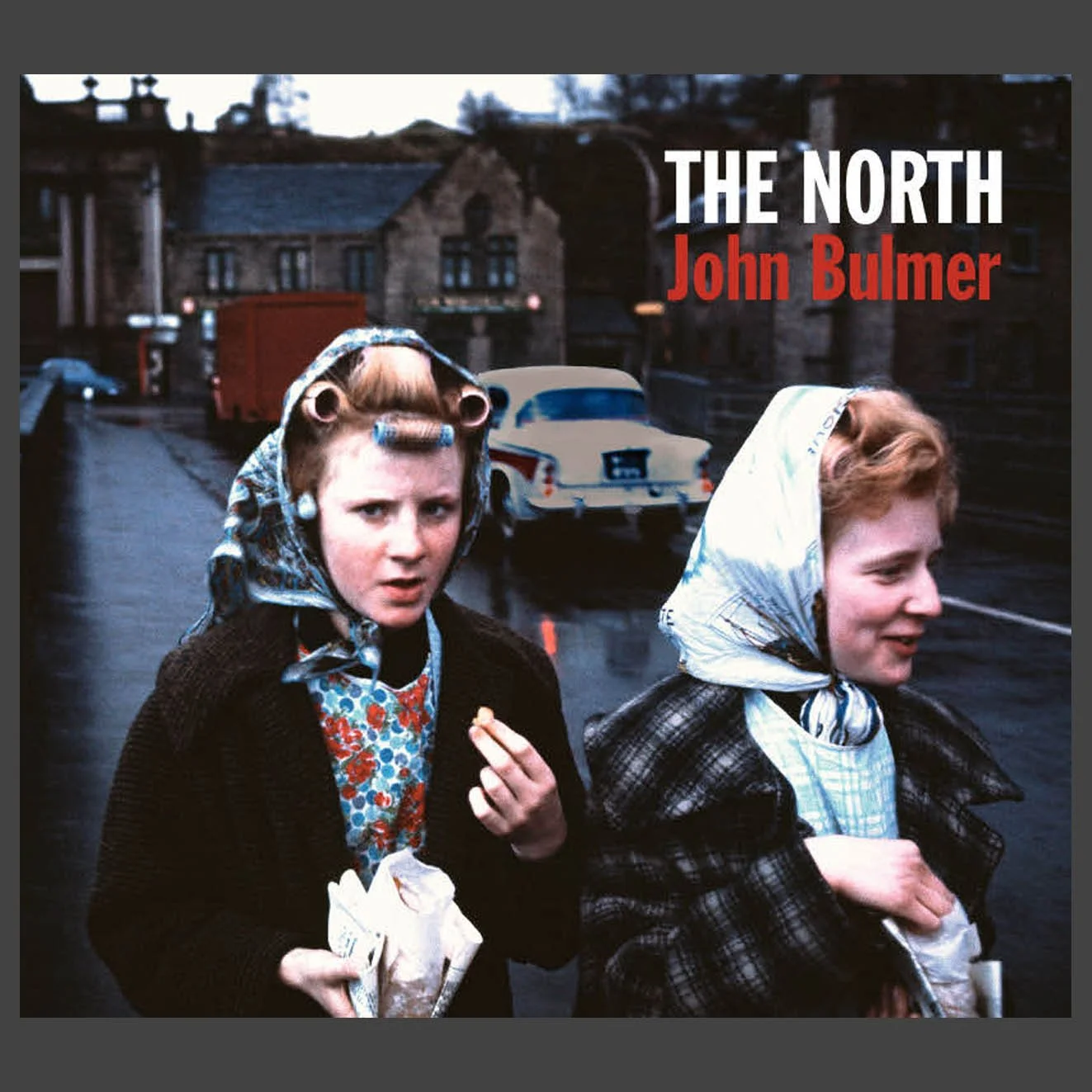 The North (hardback)