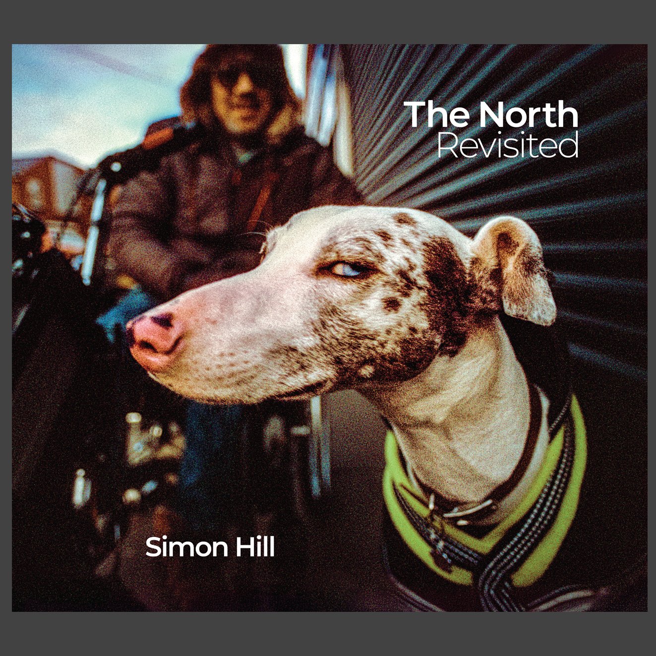 The North Revisited (hardback)