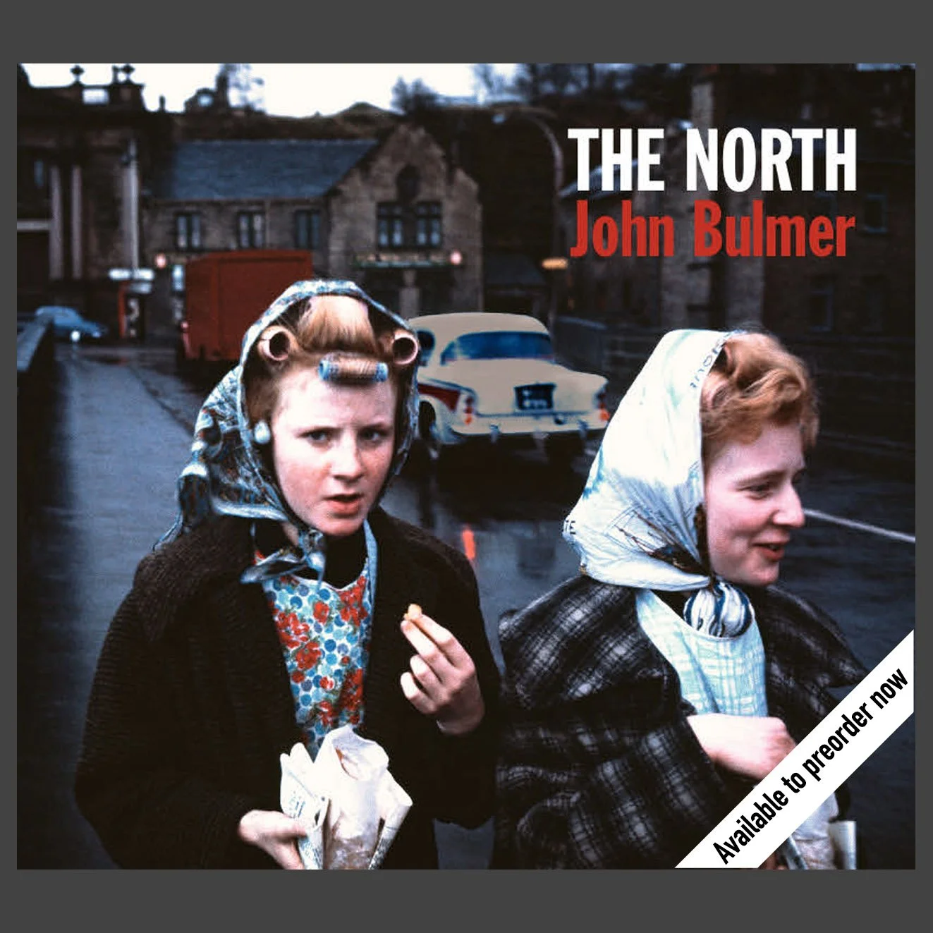 The North (hardback)