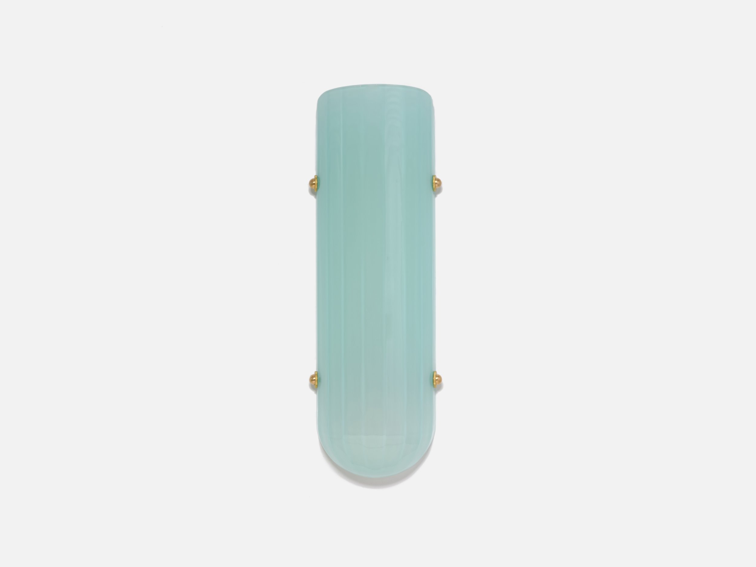 Ajoite | Glossy | OFF