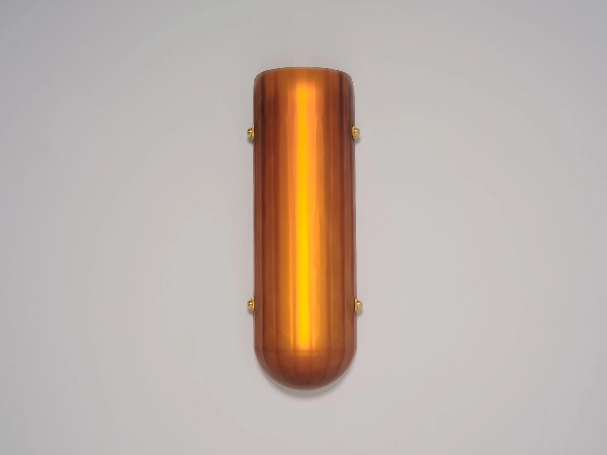 Almandine | Etched | ON