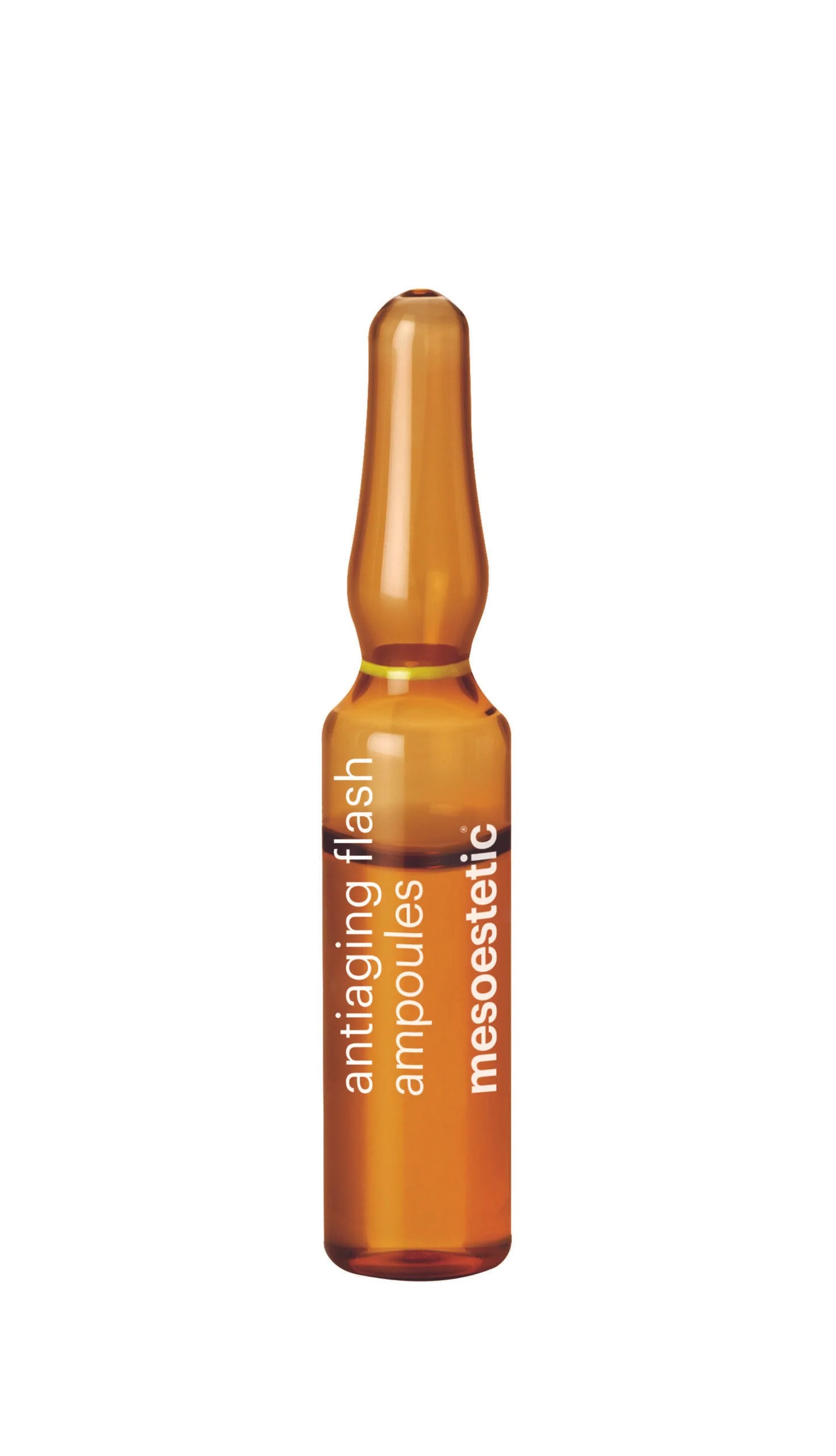 MESOESTETIC Antiaging Flash Ampoules