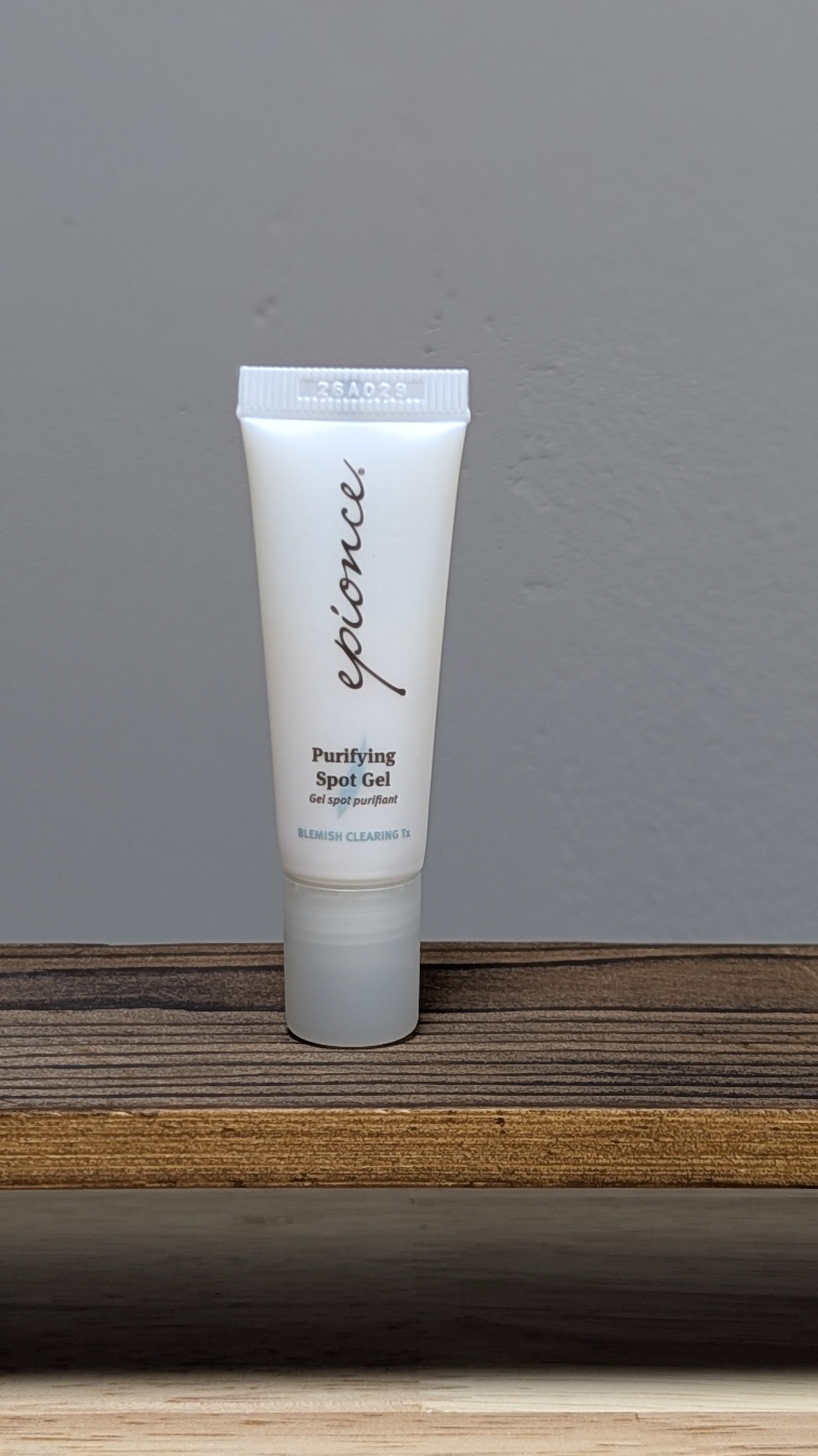 Epionce Purifying Spot Gel