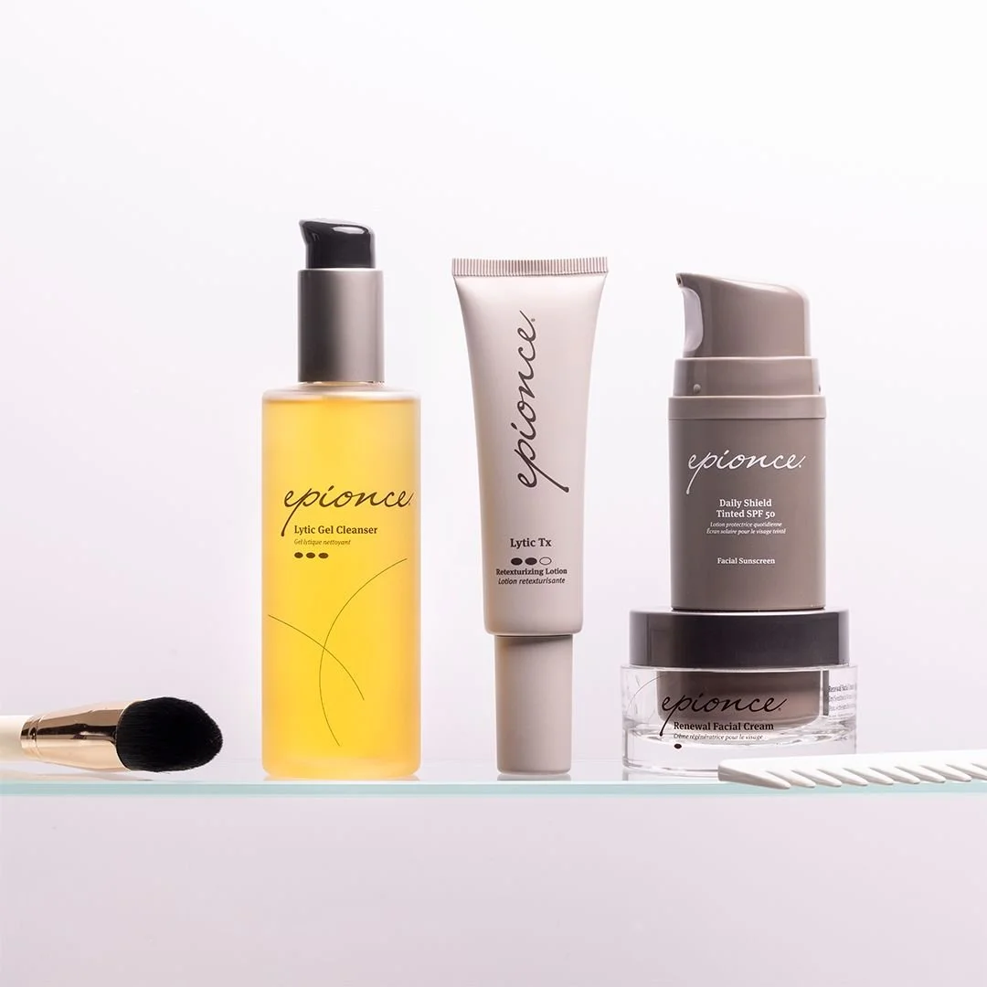 Epionce Lytic Tx - Restructuring Lotion