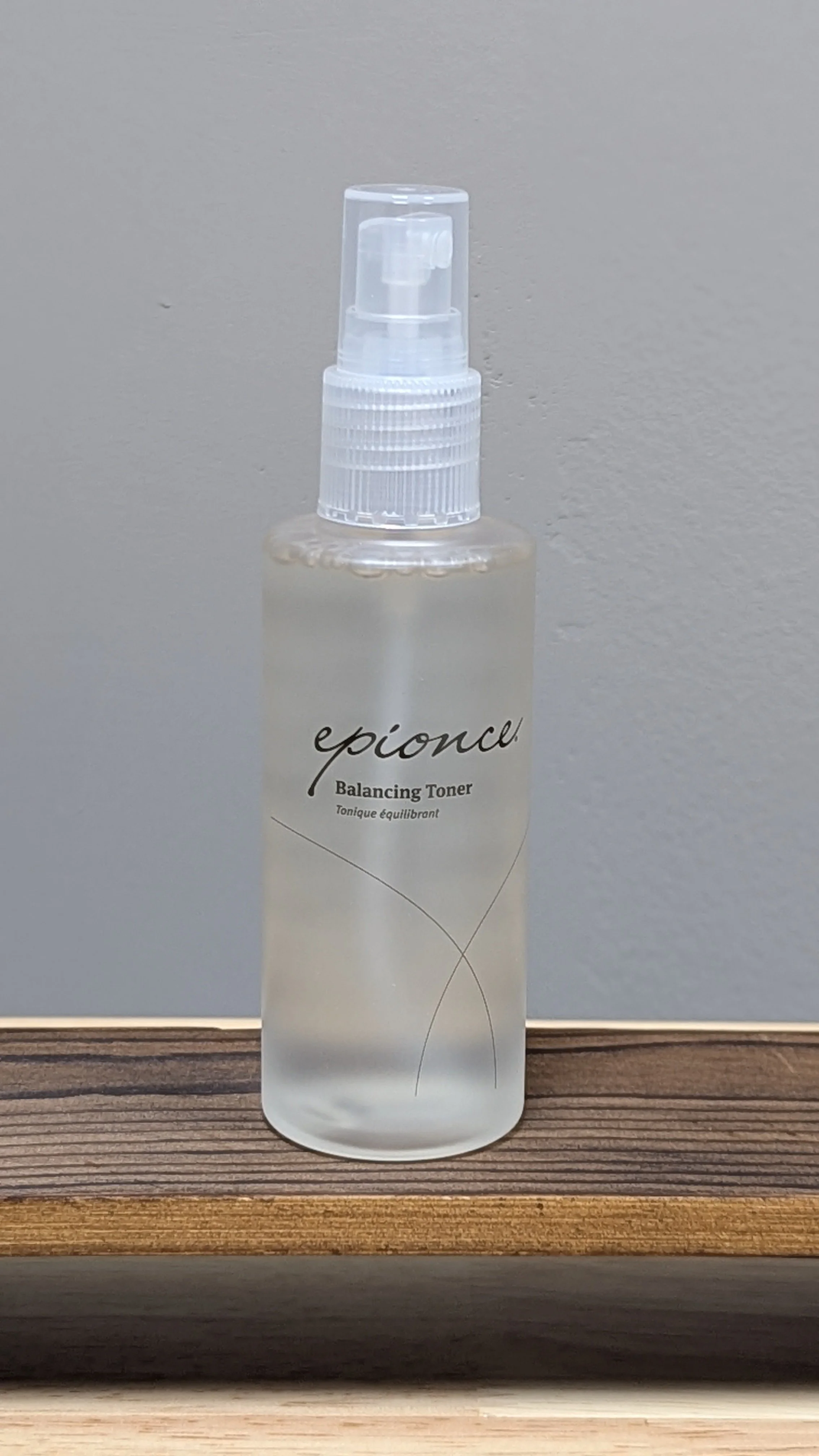 Epionce Balance & Refresh Toner