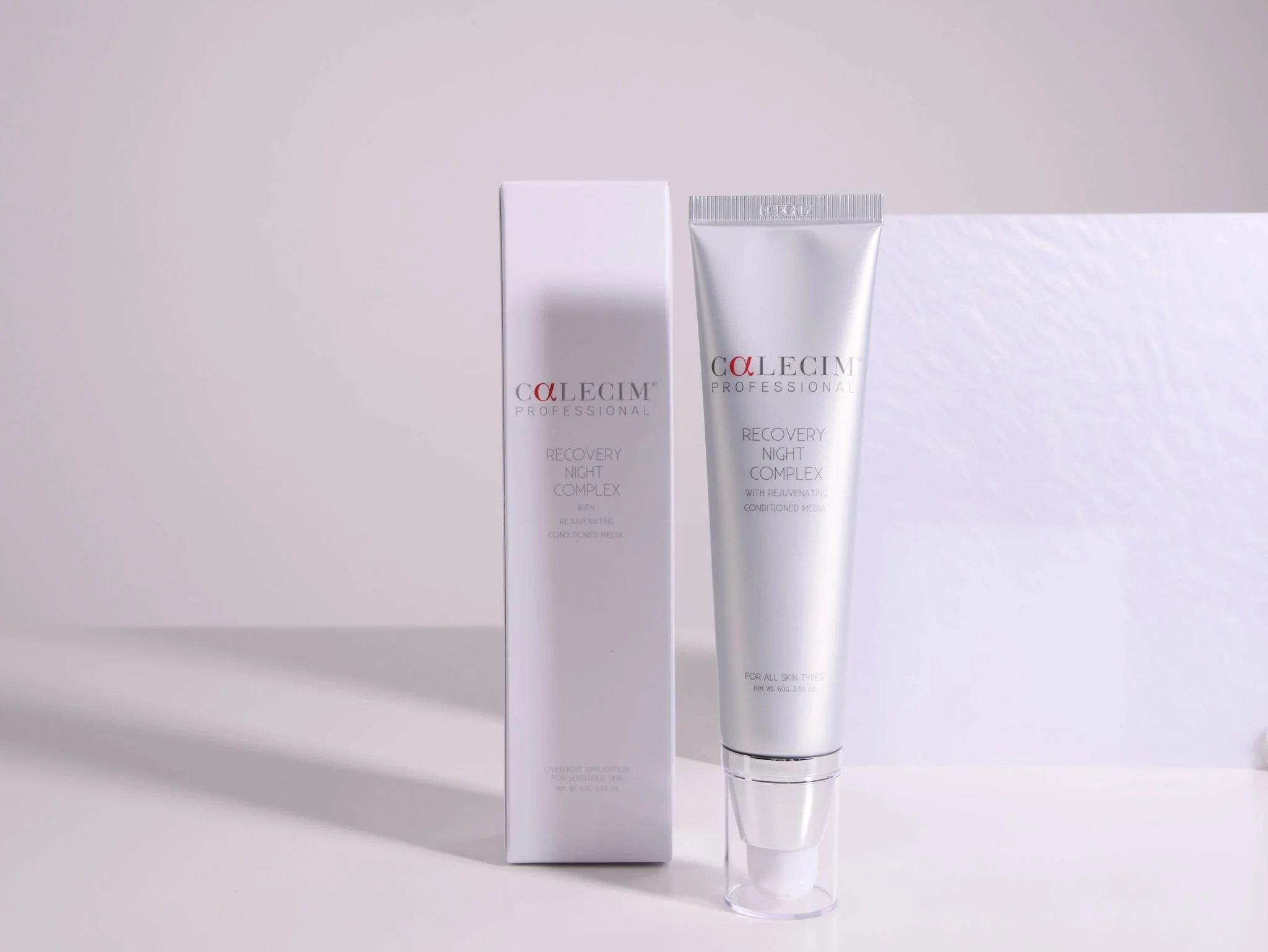 Calecim Recovery Night Complex