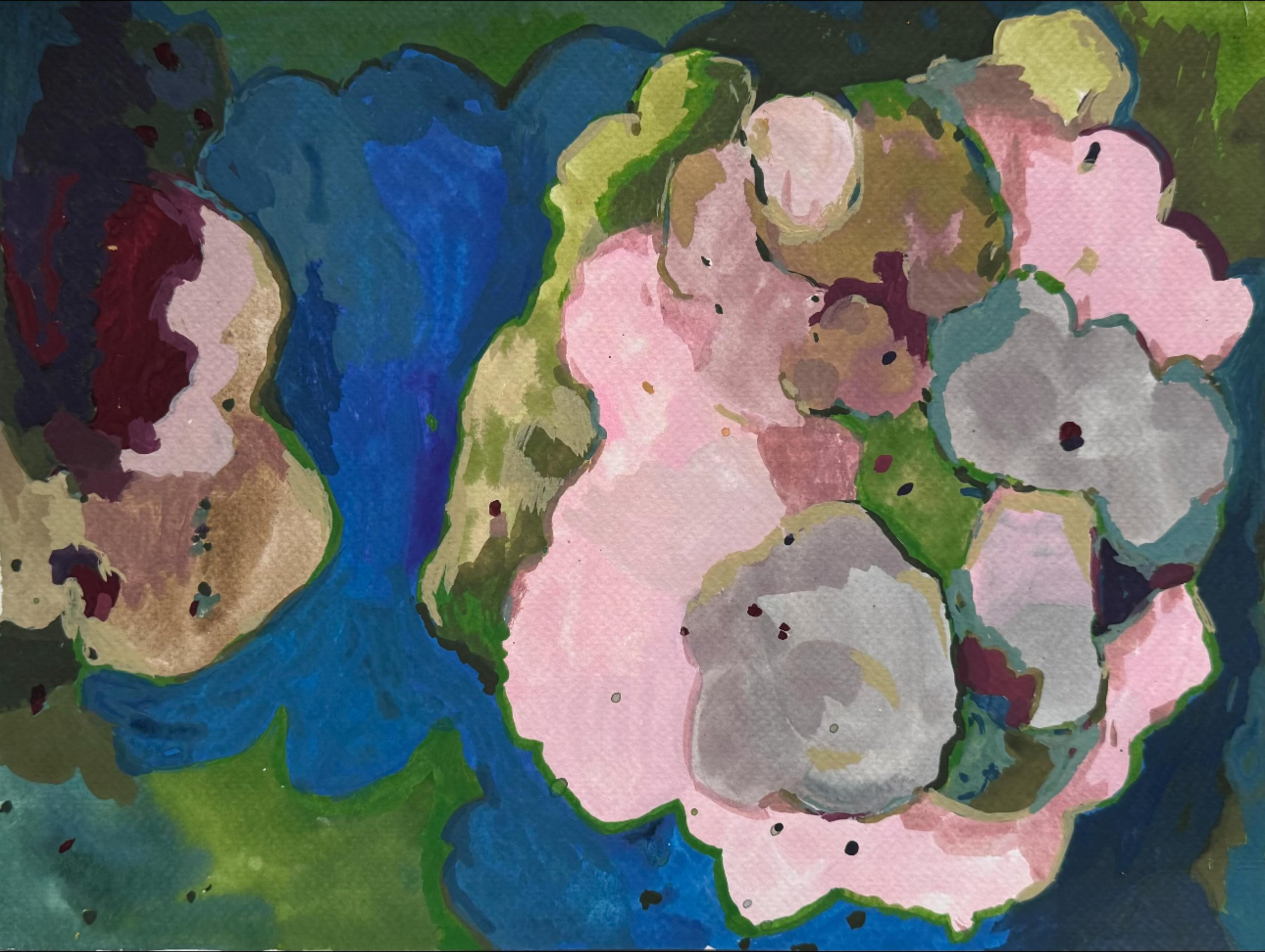Gouache