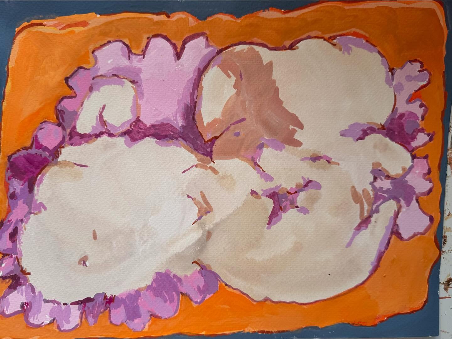 Gouache
