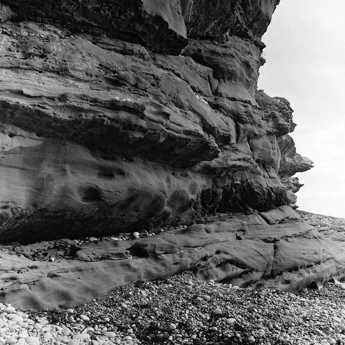 How we can view deep time through geological formation (Copy)