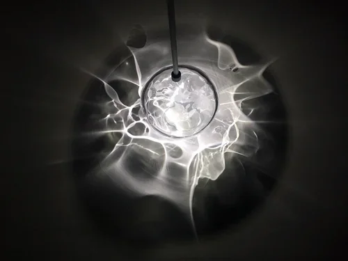 Immaterial at the Iittala &amp; Arabia Design Centre, Helsinki - February 2018