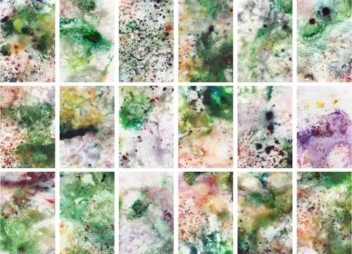 Re/defining Abstraction Research