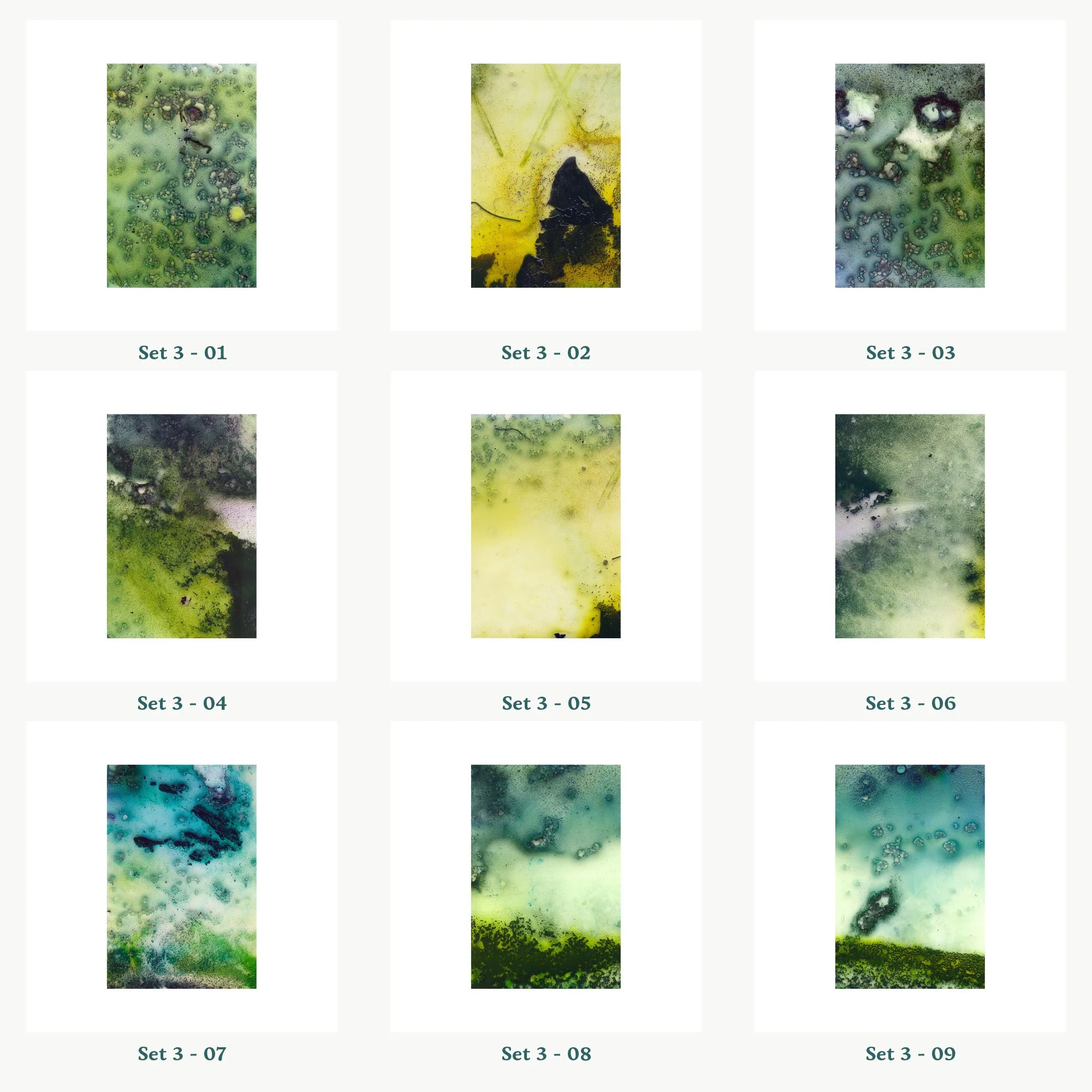 Abstracted 35 Series, Set 3, Images 1 - 9.jpg