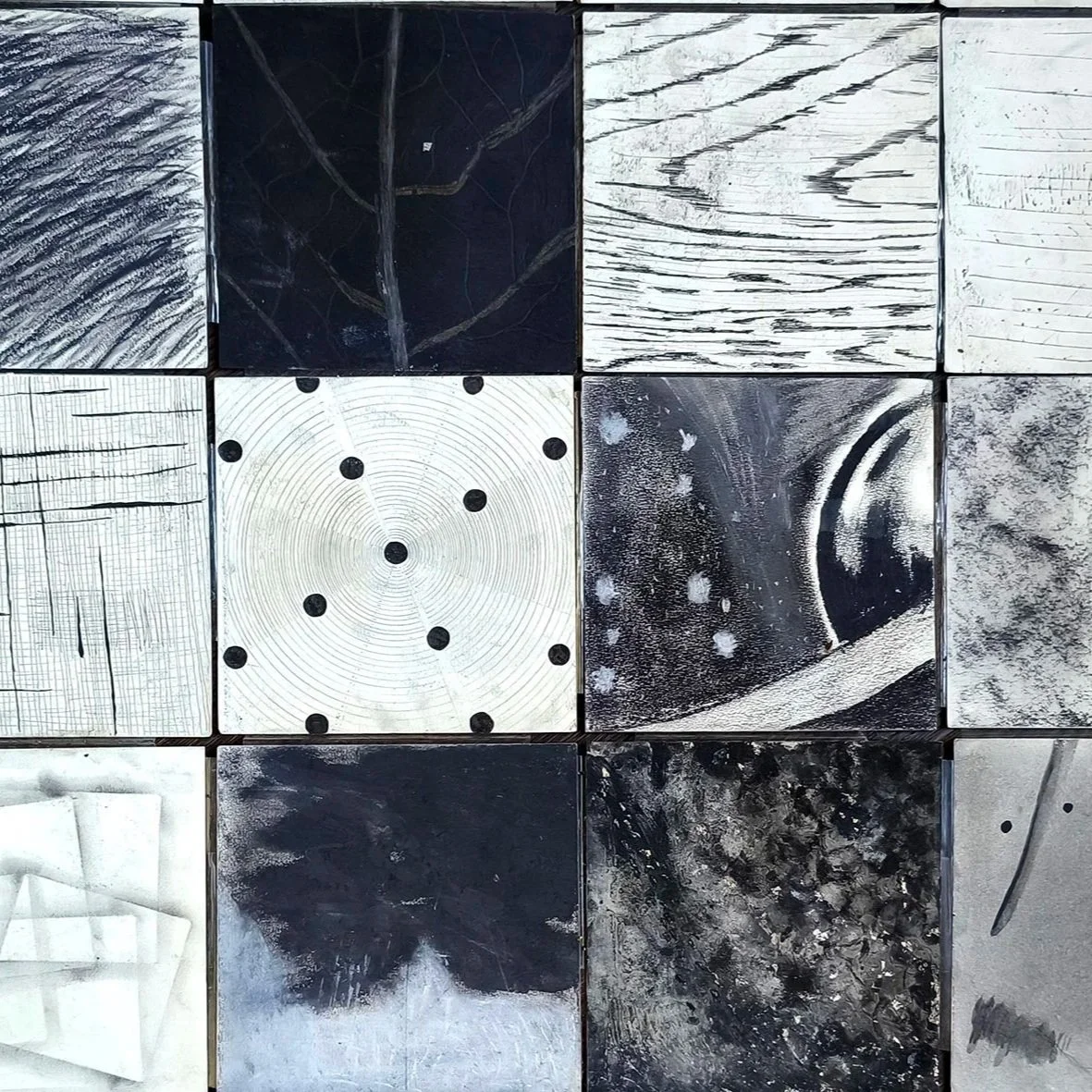 Making Space for… a visual dictionary  | Starts 19th November 2026