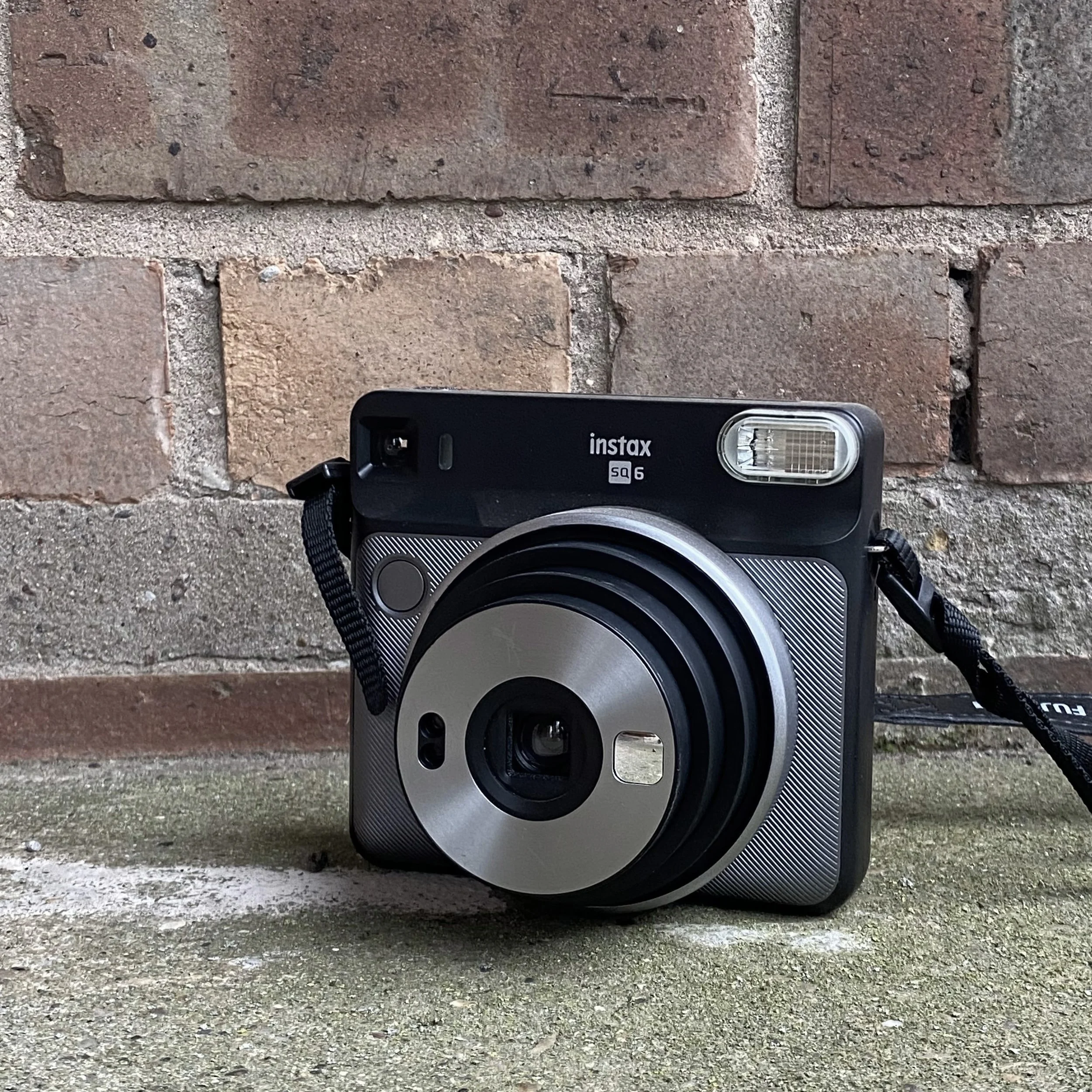 Instax SQ6