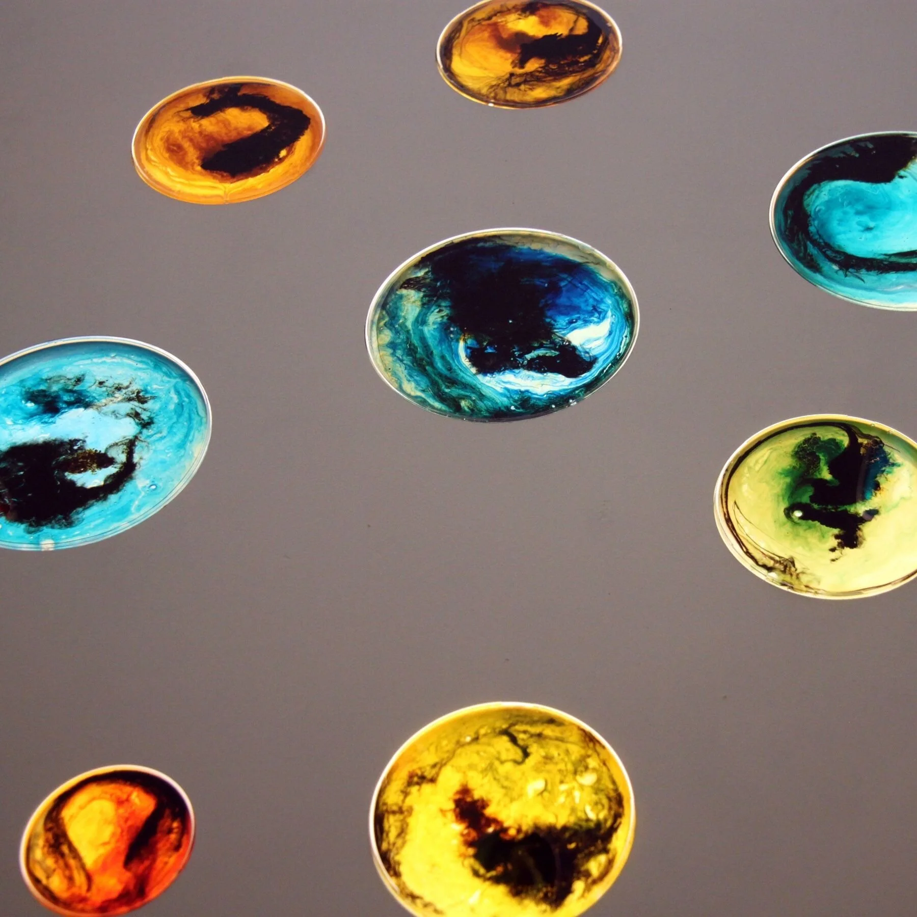 Paul Liptrot | Background and Experience