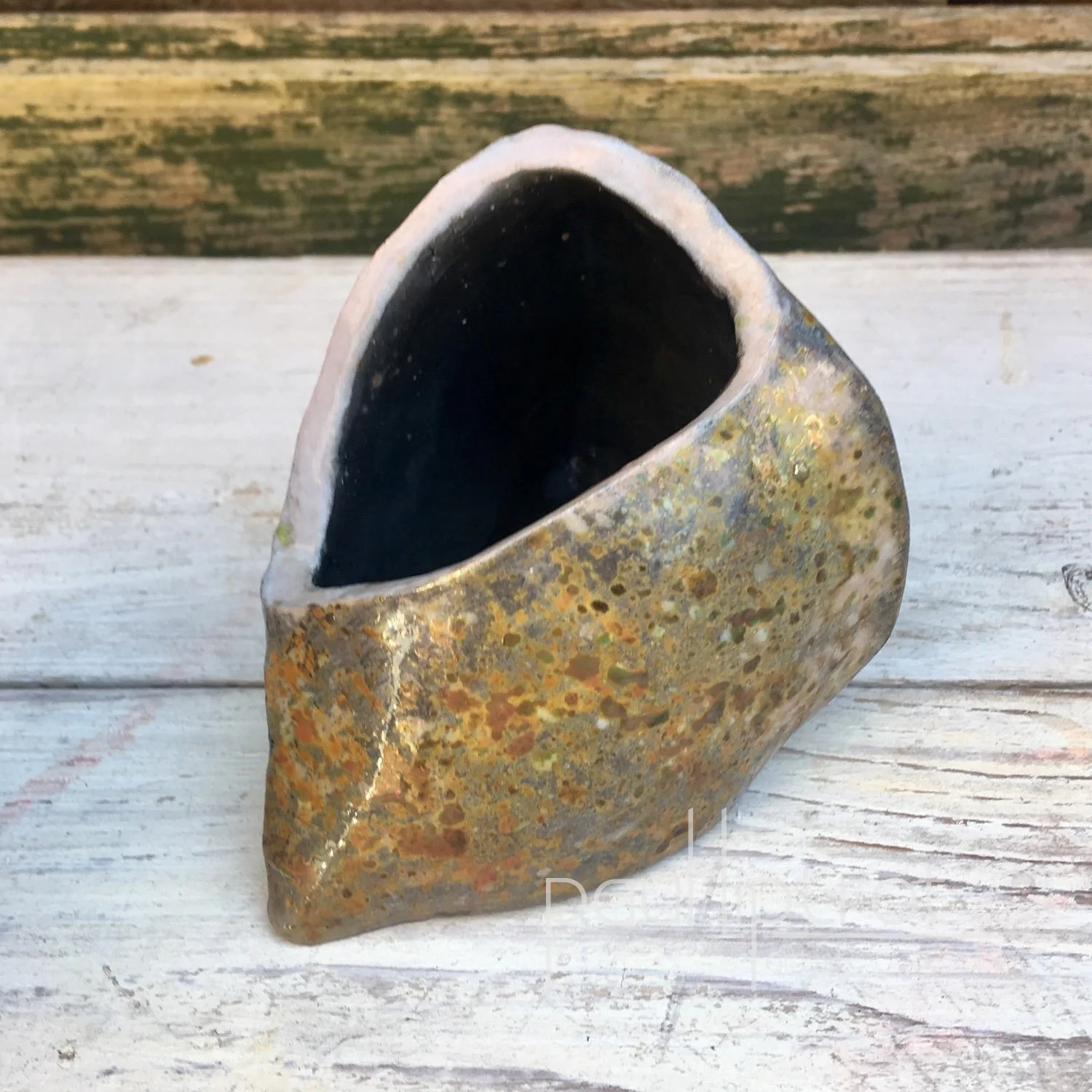 The Pottery Forms Series