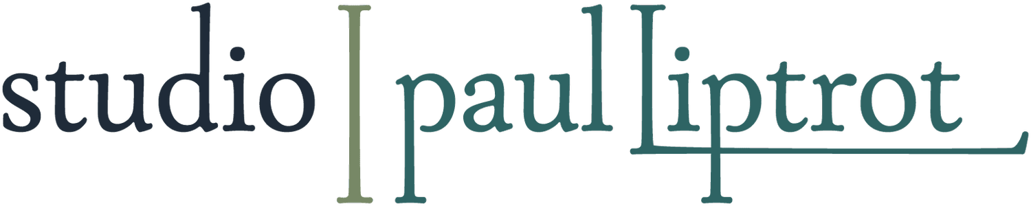 Studio | Paul Liptrot
