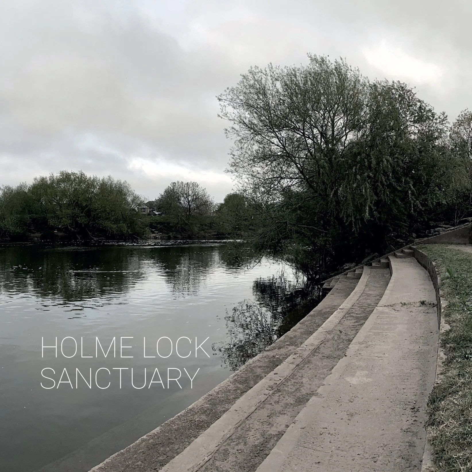 Holme Lock Sanctuary Booklet. Seeking Sanctuary Volume 1