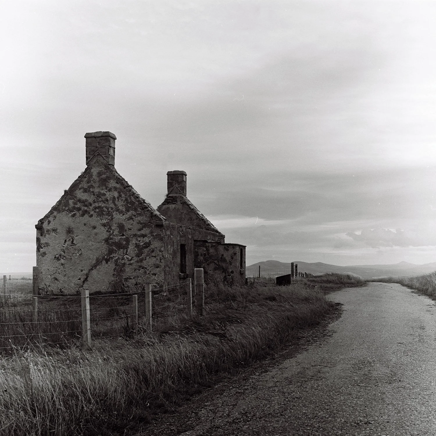 The Photography Series