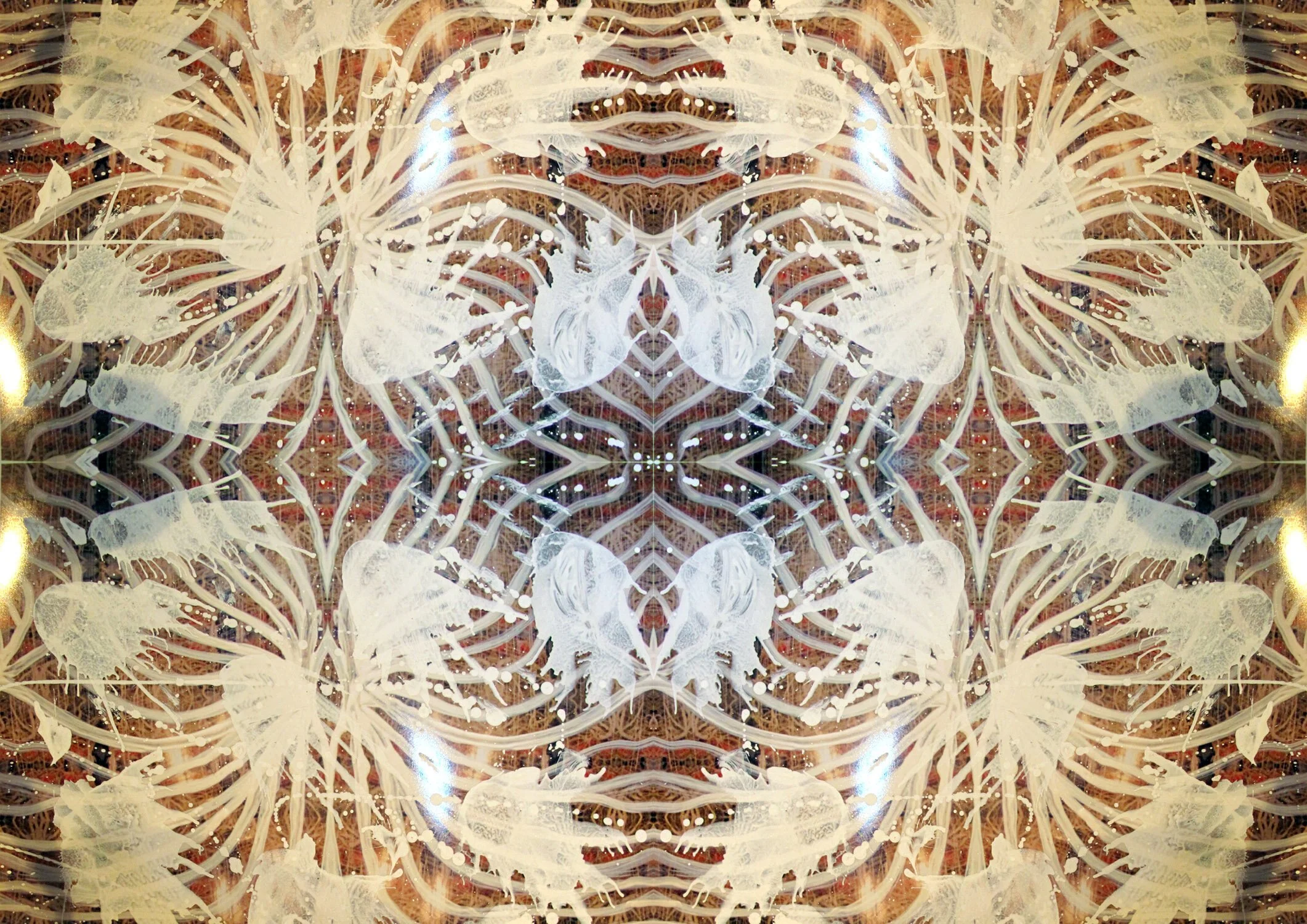 Third Process Drawing