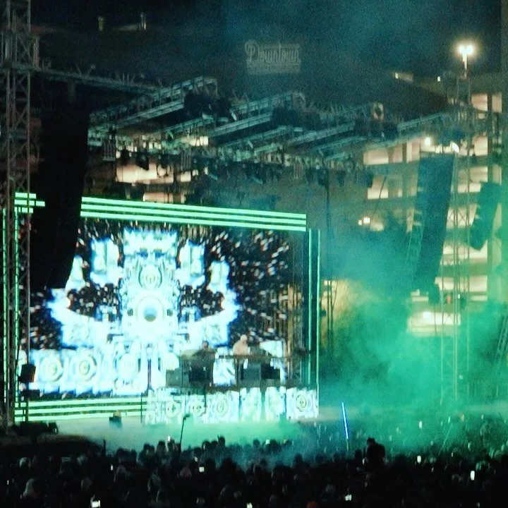 🚨 @WOOLIMUSIC TICKET GIVEAWAY🚨

@WooliMusic brings the Mind Warp Tour to @HoBBoston this Thursday! Limited tickets remain - GA is SOLD OUT! We&rsquo;re giving three lucky winners TWO GA TICKETS each to the show!

Here&rsquo;s how to enter:
- Follow