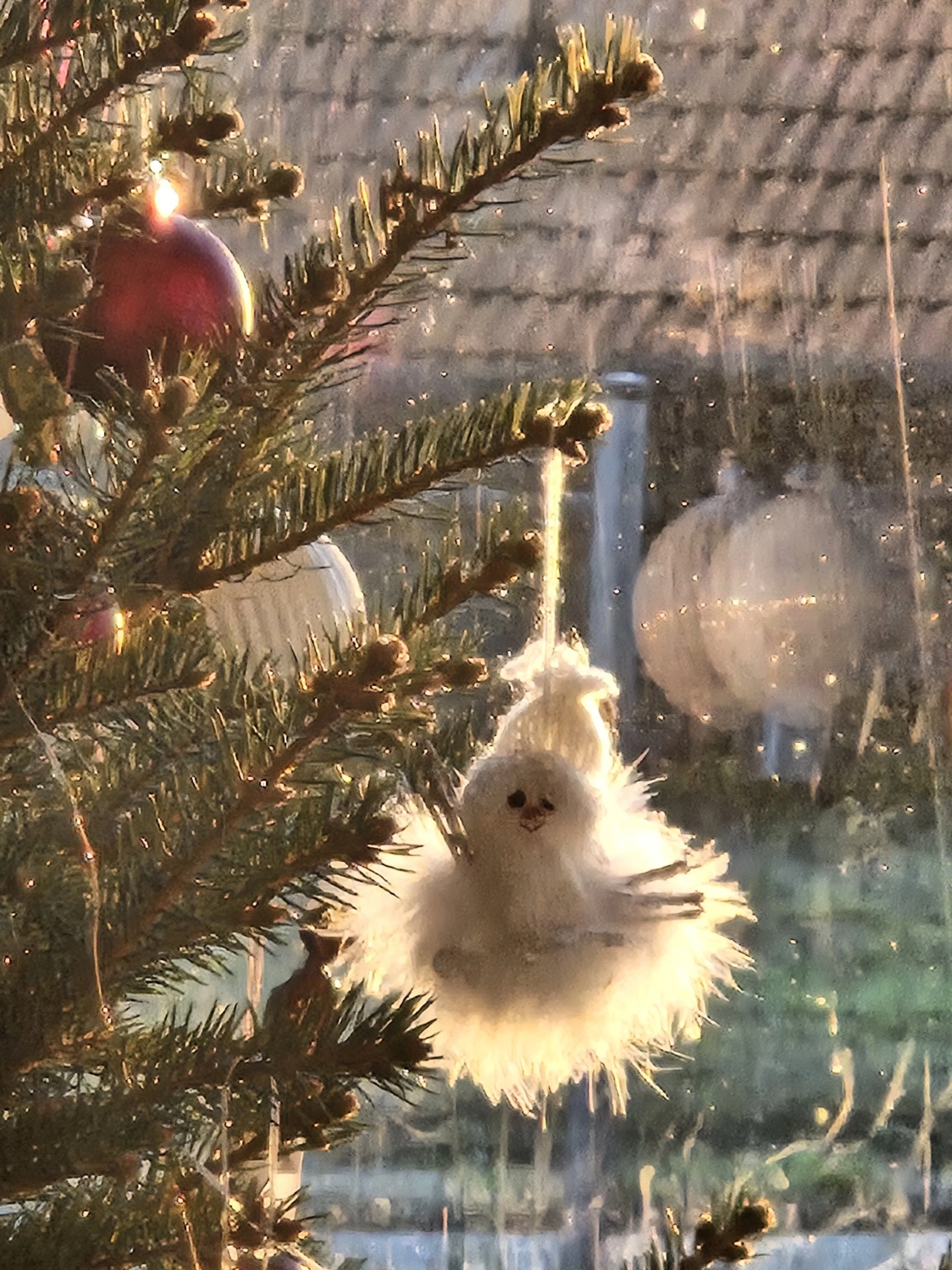 Az igazi Karácsony csak a mesében van?