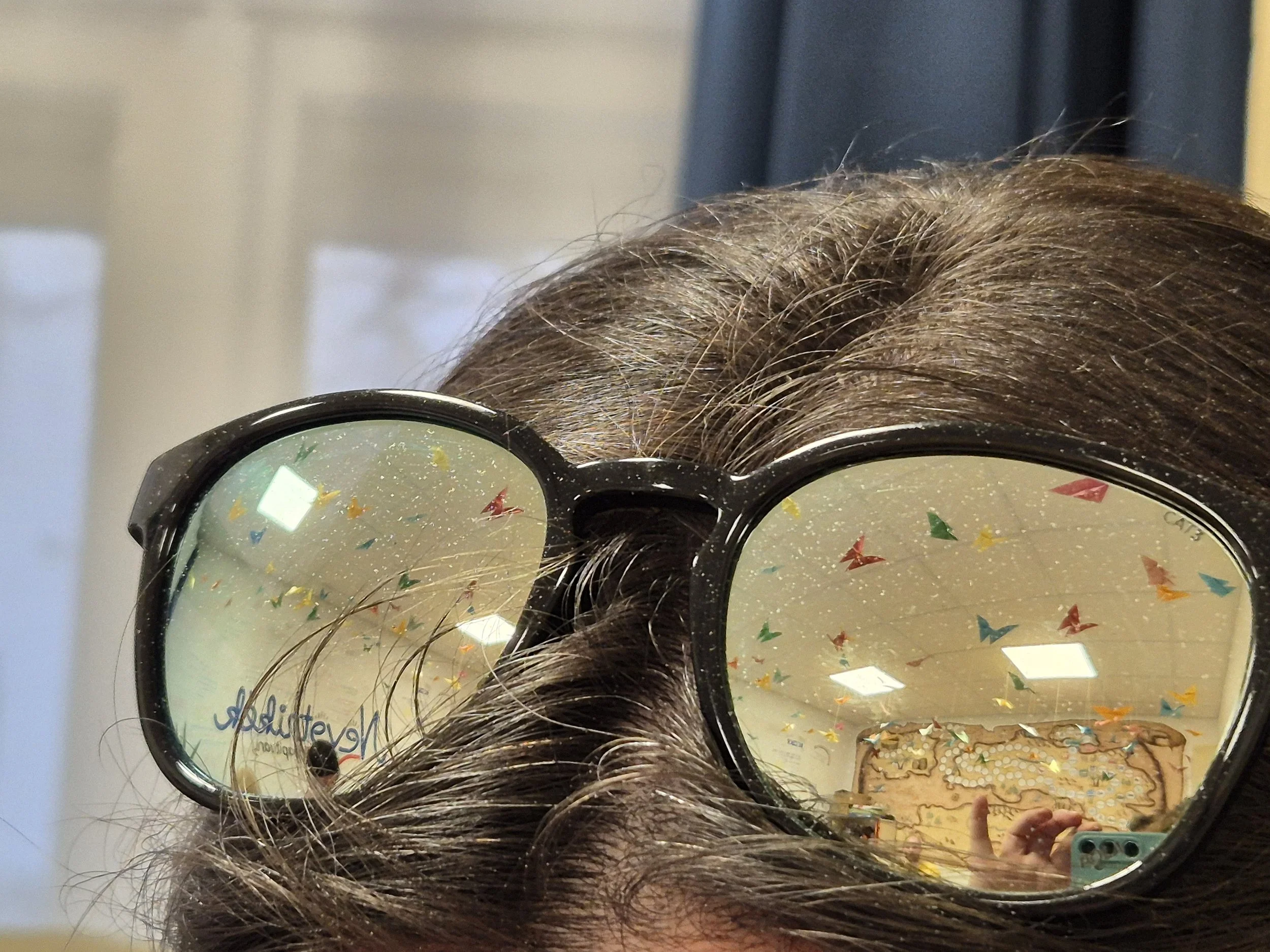 Nevetnikék, ennyi az egész…