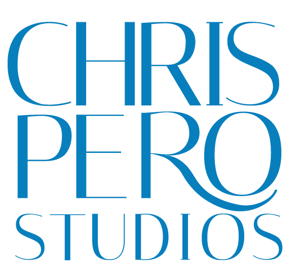 Chris Pero Studios