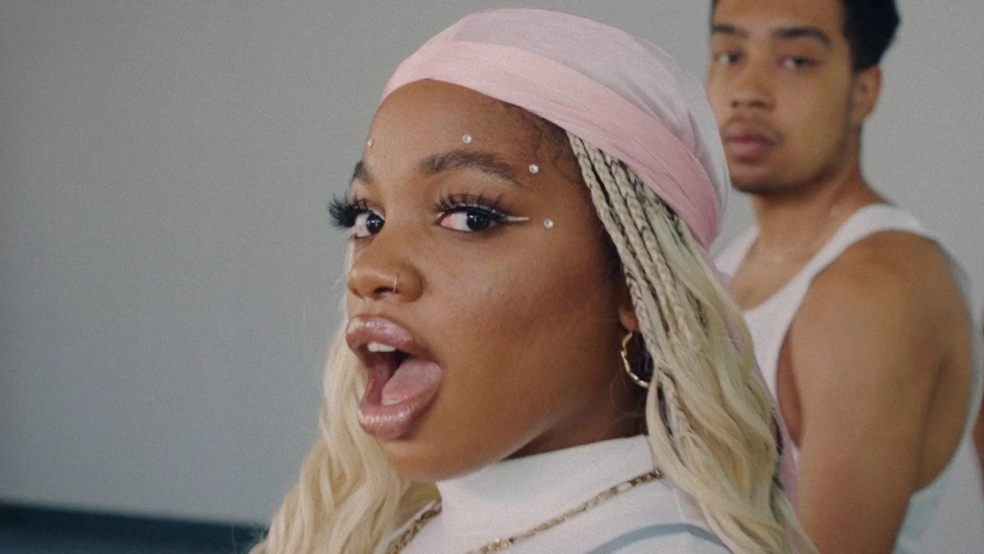 FELT CUTE MIGHT DELETE LATER