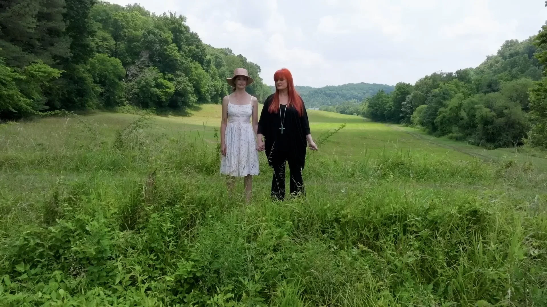 THE JUDD FAMILY: TRUTH BE TOLD