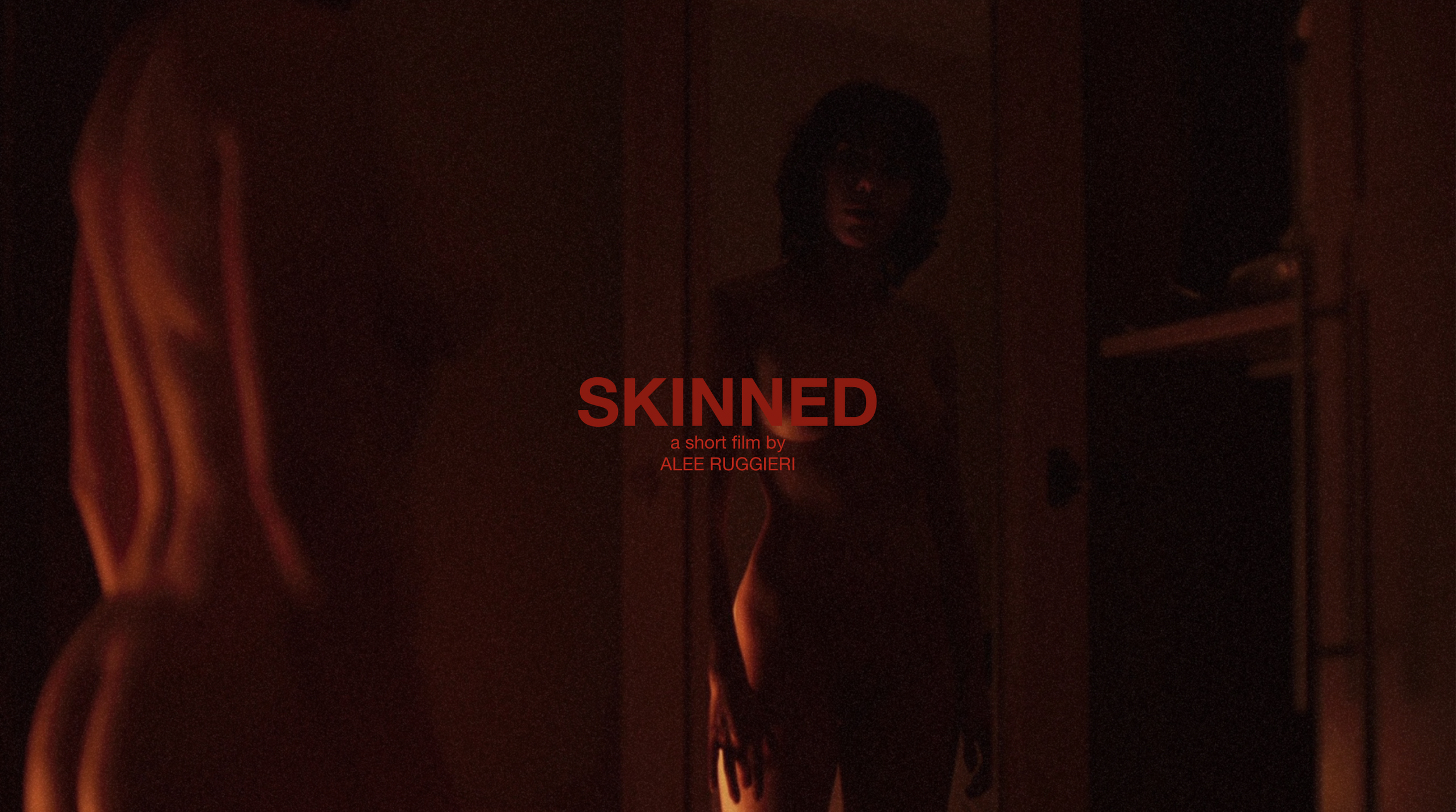 SKINNED