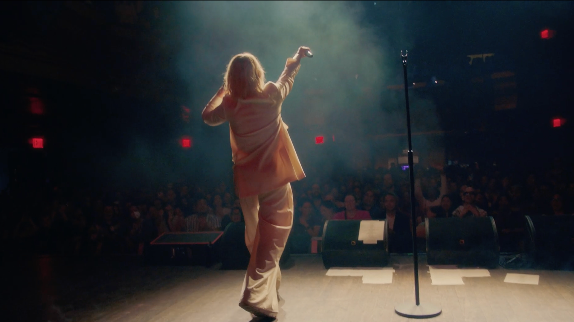 THE JOURNEY OF UNWRITTEN