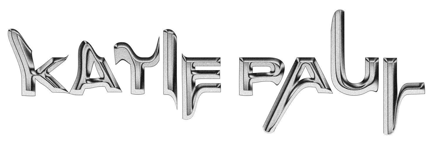 KATIE PAUL IS A DIRECTOR &amp; PRODUCER BASED IN NEW YORK CITY.