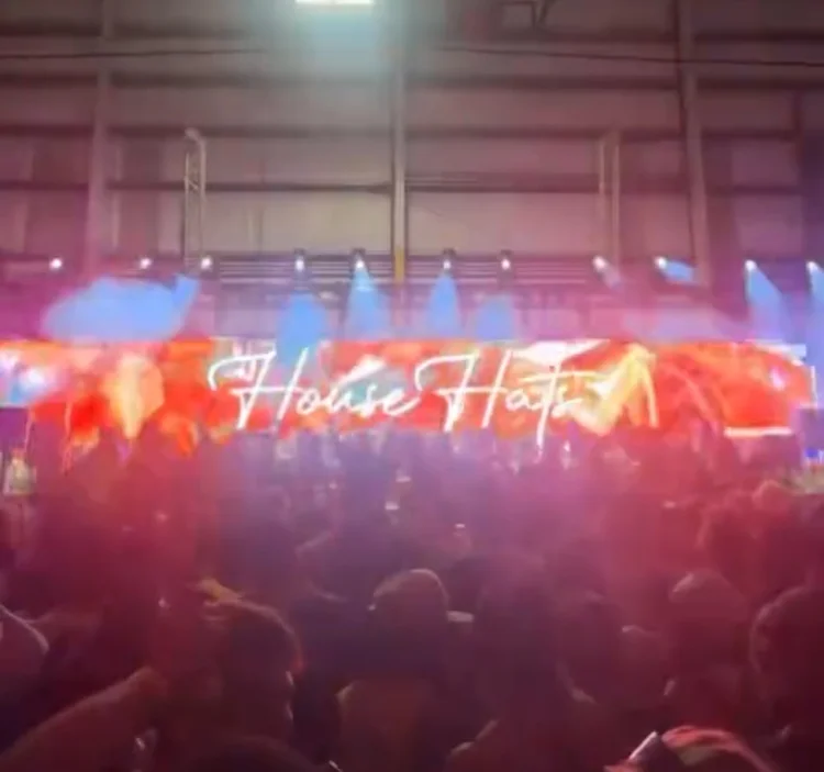 tampa charity show