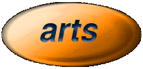 The word 'arts' inside an orange oval shape.