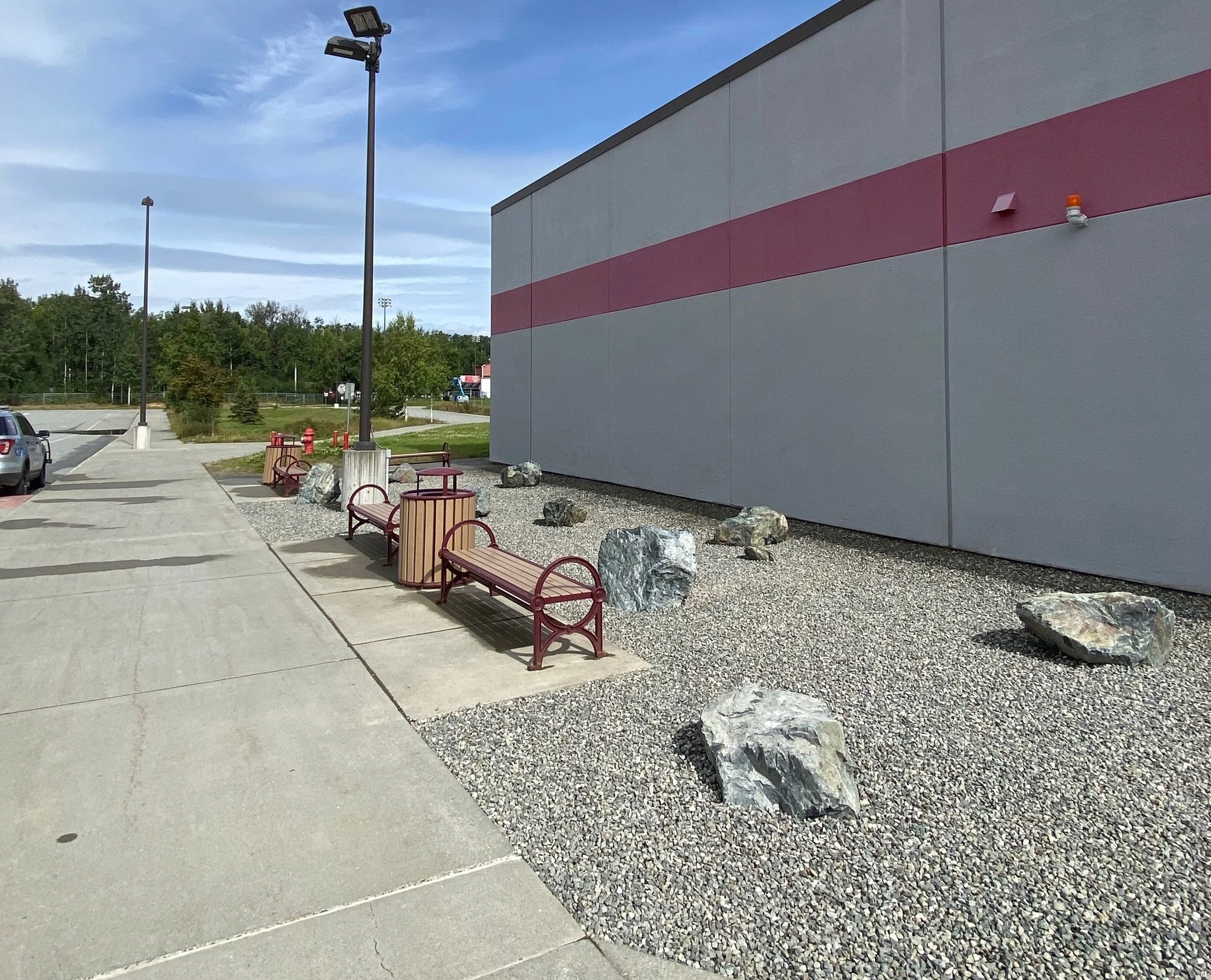 Oranssi previous project