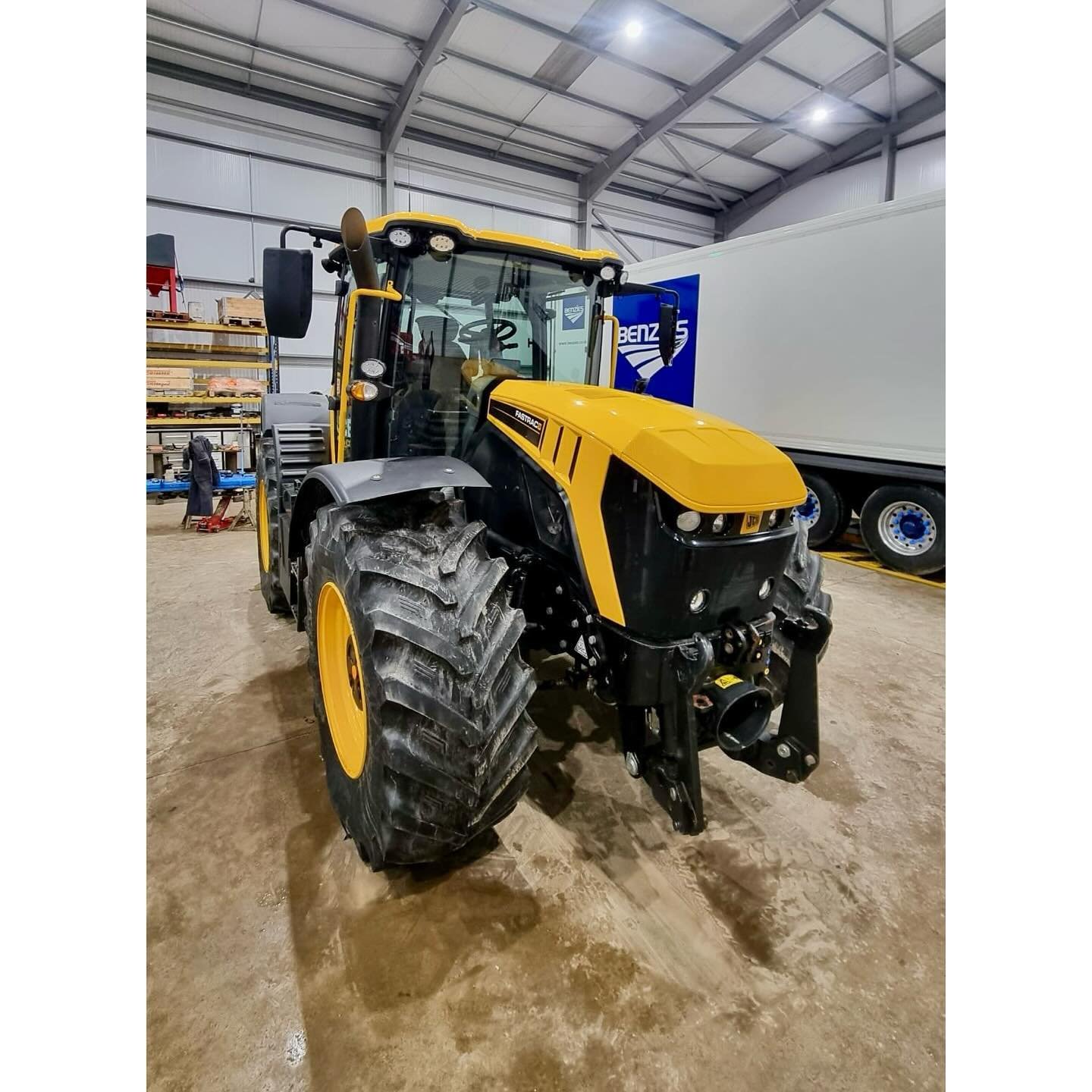 What a fantastic start to the New Year we have had😃

Many thanks to all our customers &amp; suppliers for keeping us going throughout 2024 and we look forward to what 2025 has in store for us🙂👍🏽

As always, please get in touch with any vehicle gl
