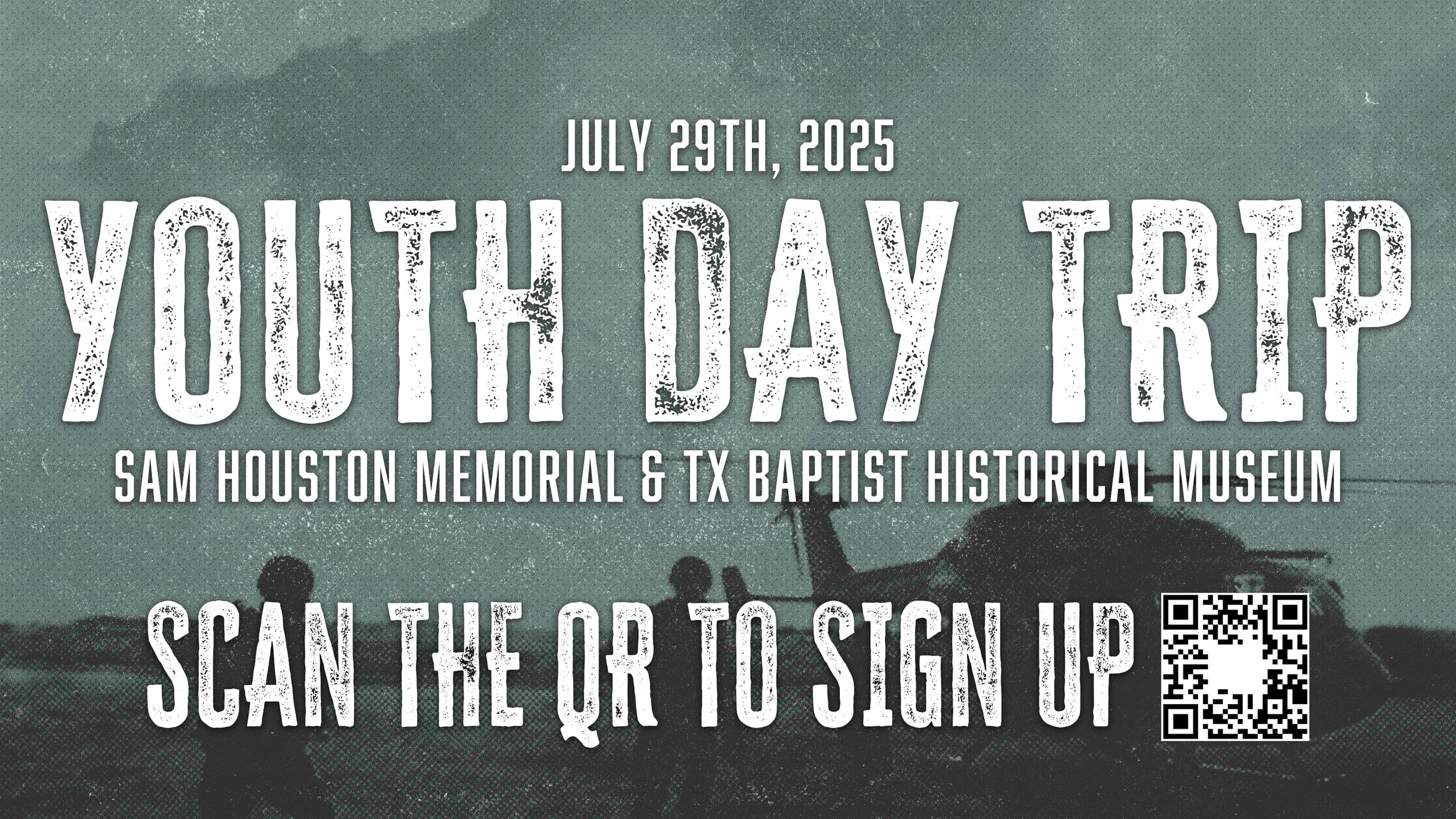 YOUTH DAY TRIP