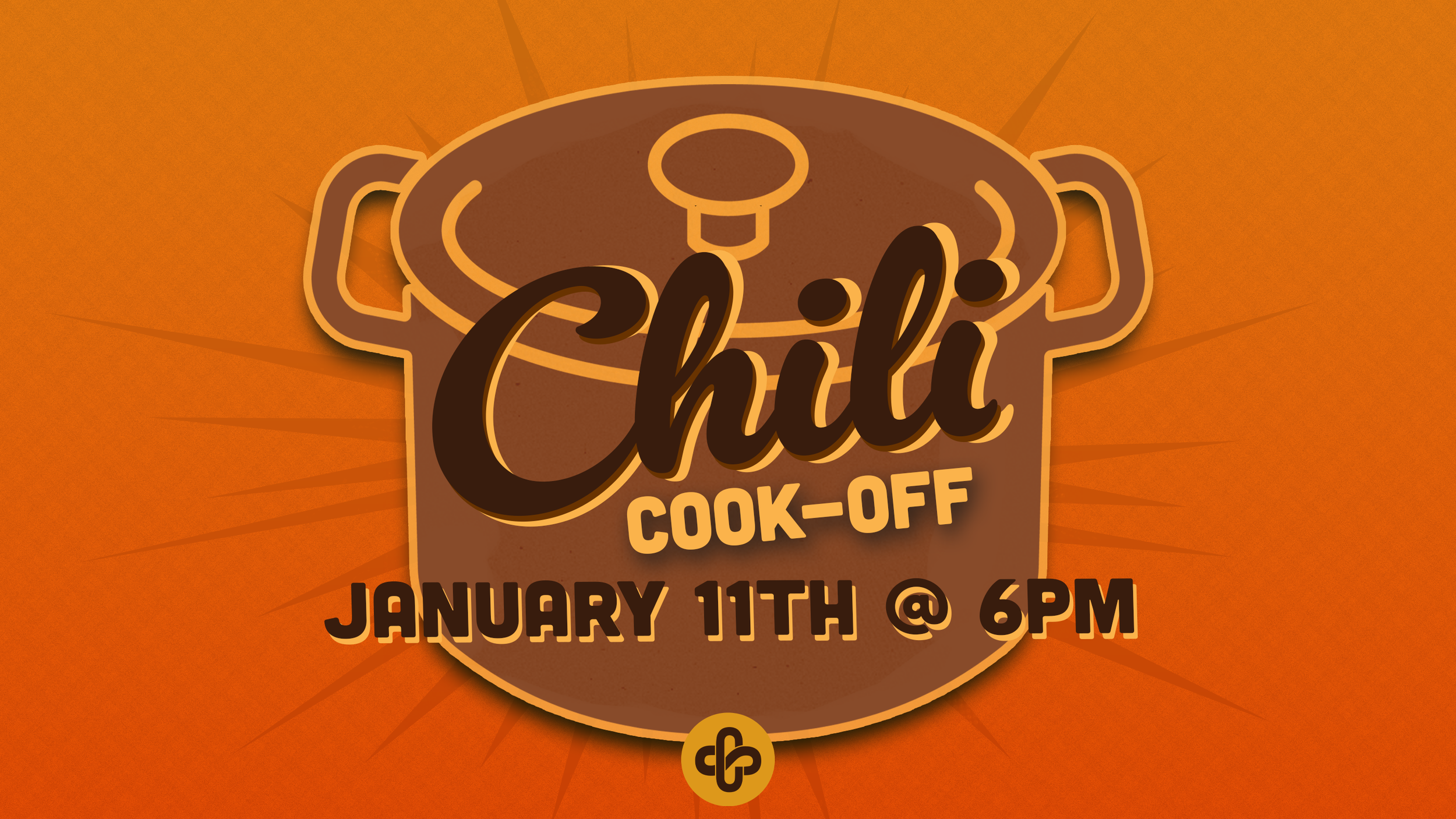 CHILI COOKOFF 2026