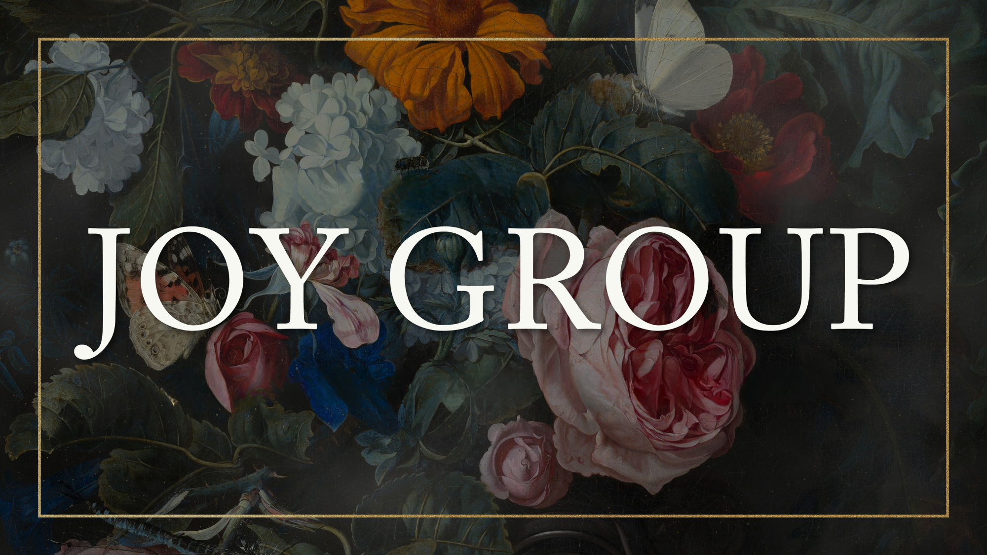 JOY GROUP