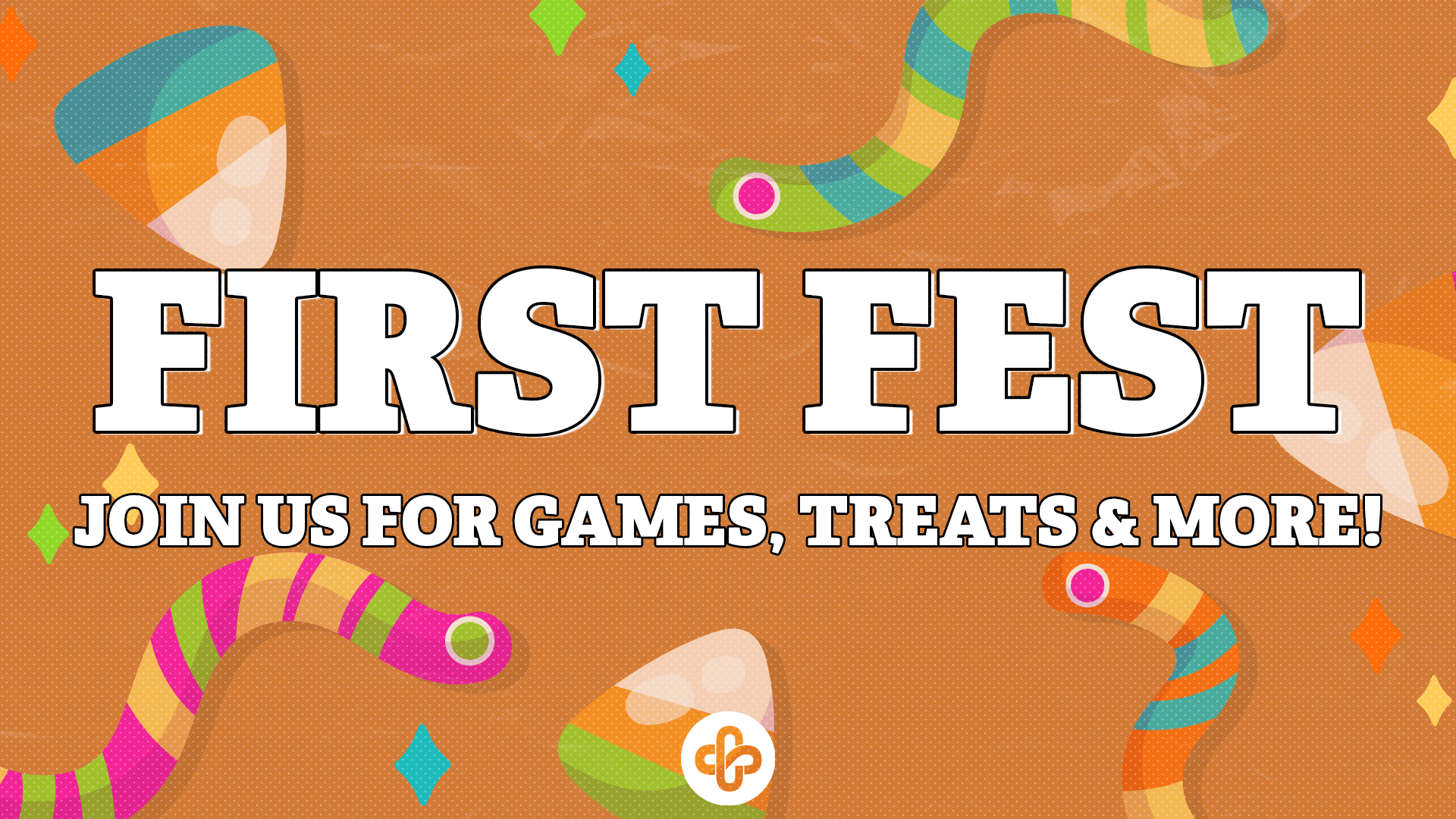 FIRST FEST 2026