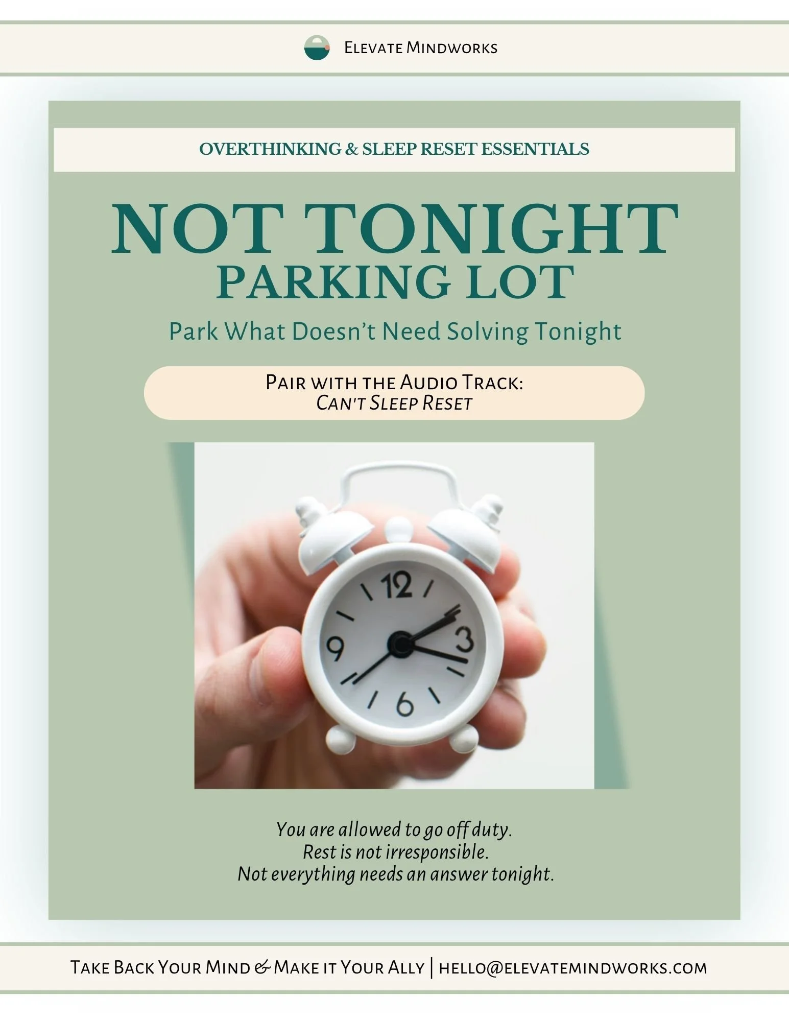 Not Tonight Parking Lot.jpg