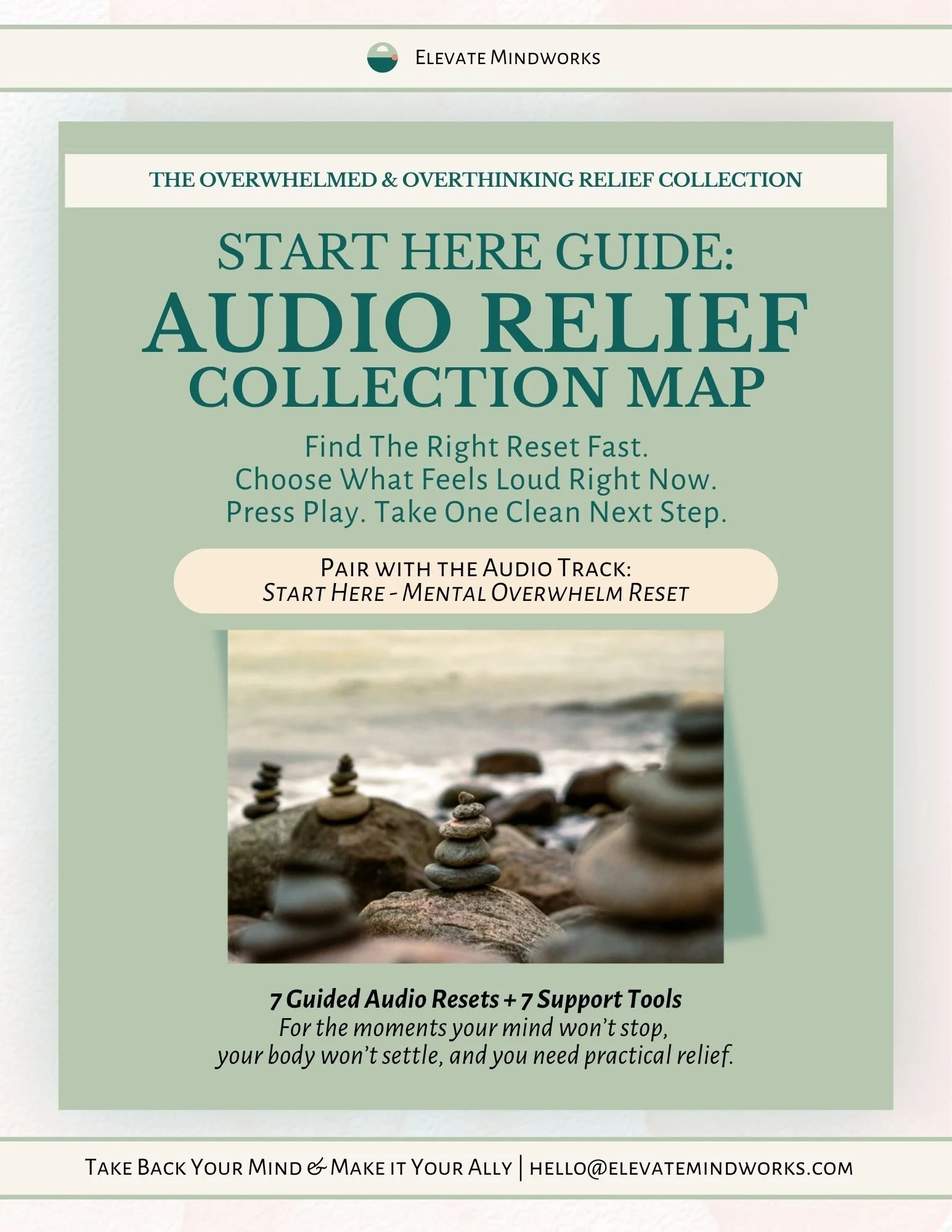Start Here Guide Audio Relief Collection Map OORC Asset Cover.jpg