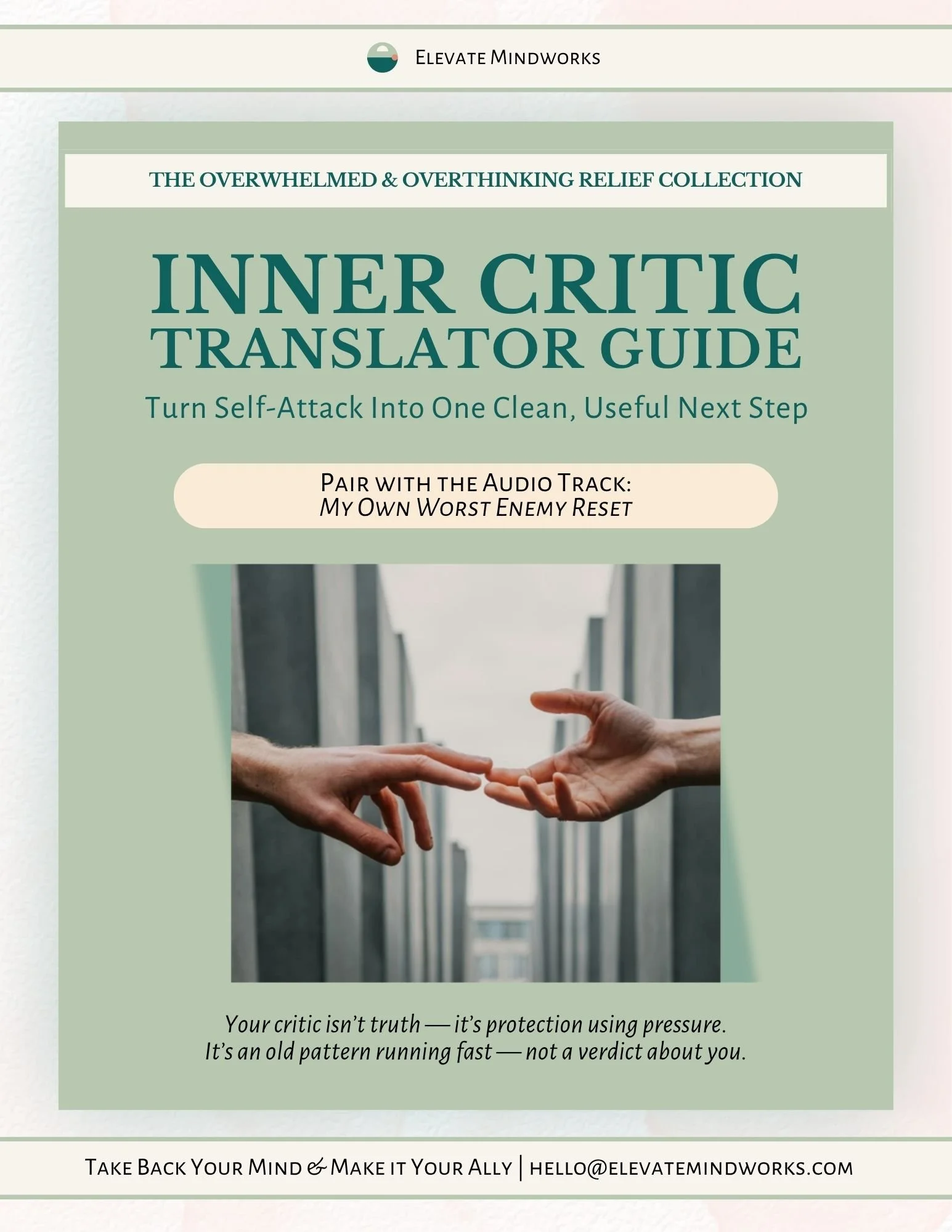 Inner Critic Translator Guide OORC Asset Cover.jpg