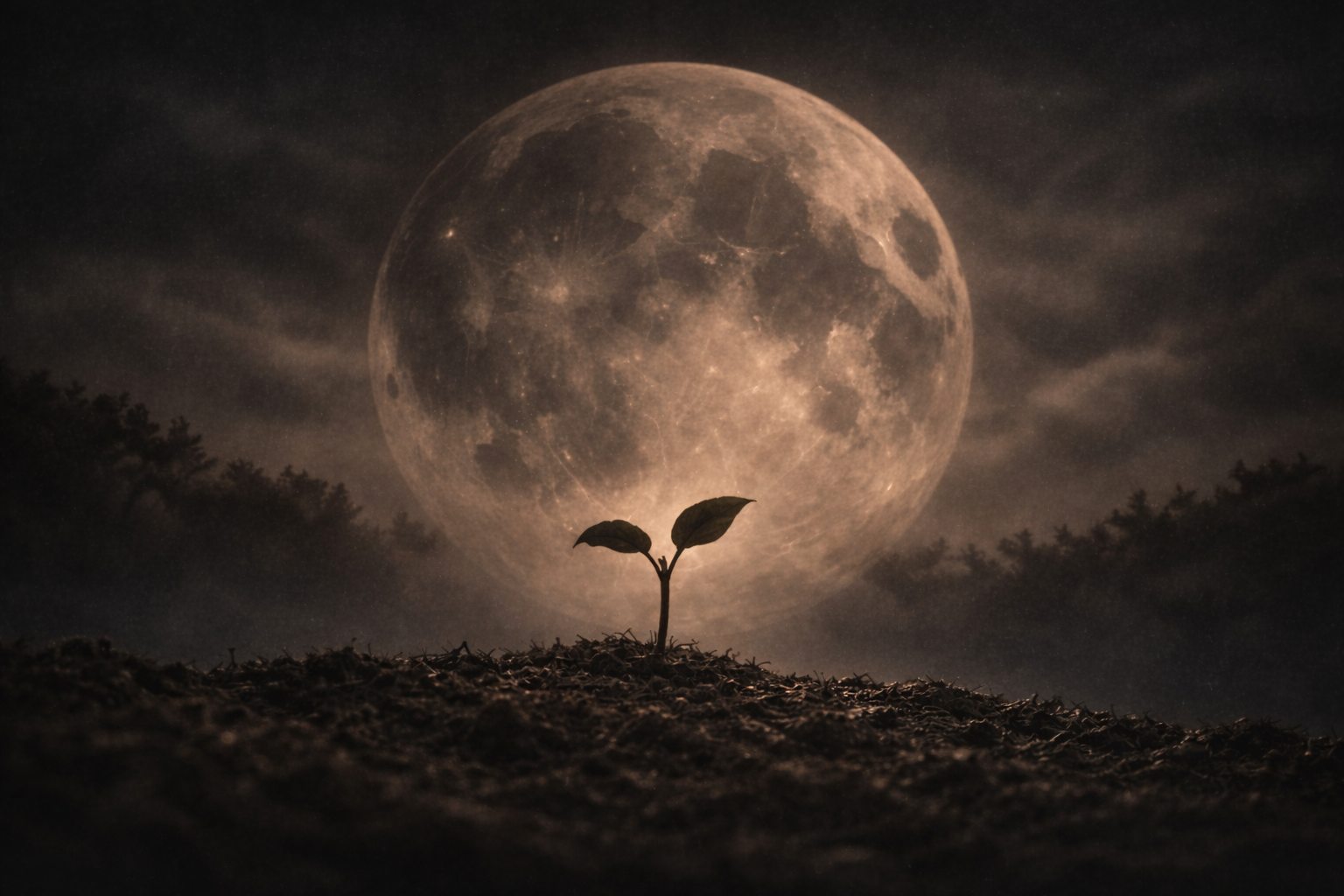 Moon Medicine for the Worm Moon: Virgo’s Devotion in the Thaw